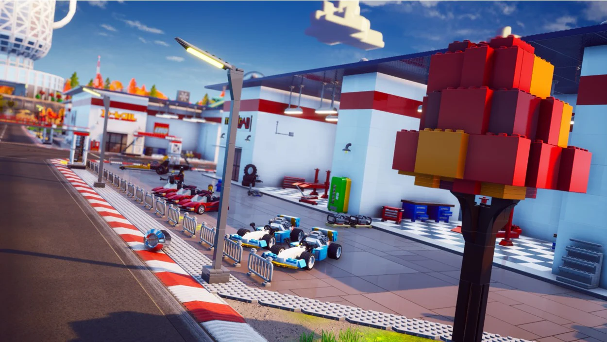 LEGO 2K DRIVE - XBOX ONE - Image 3