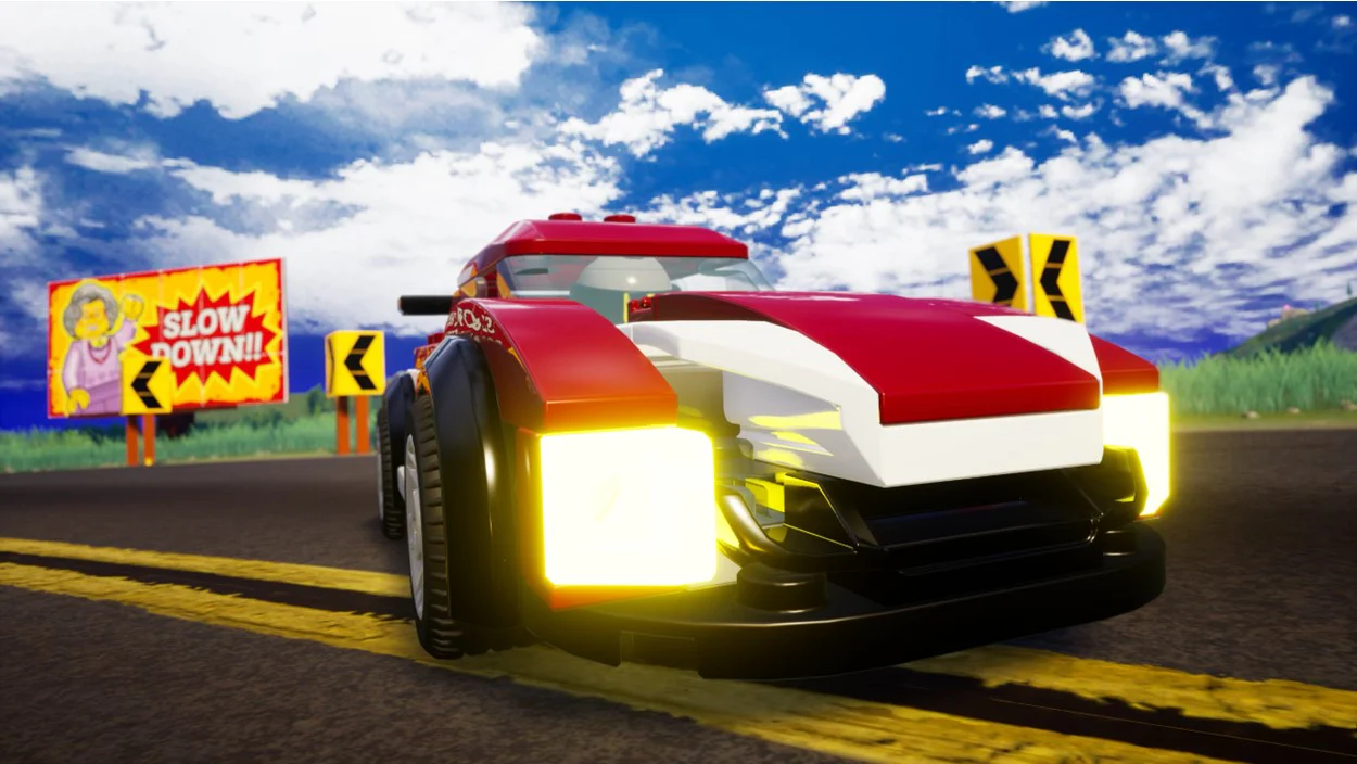 LEGO 2K DRIVE - XBOX ONE - Image 6