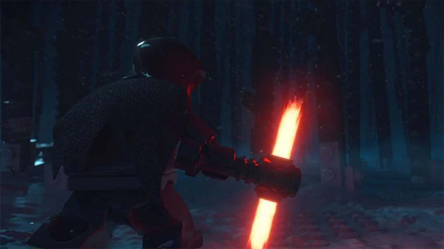 LEGO Star Wars: The Force Awakens - Nintendo Wii U - Image 3