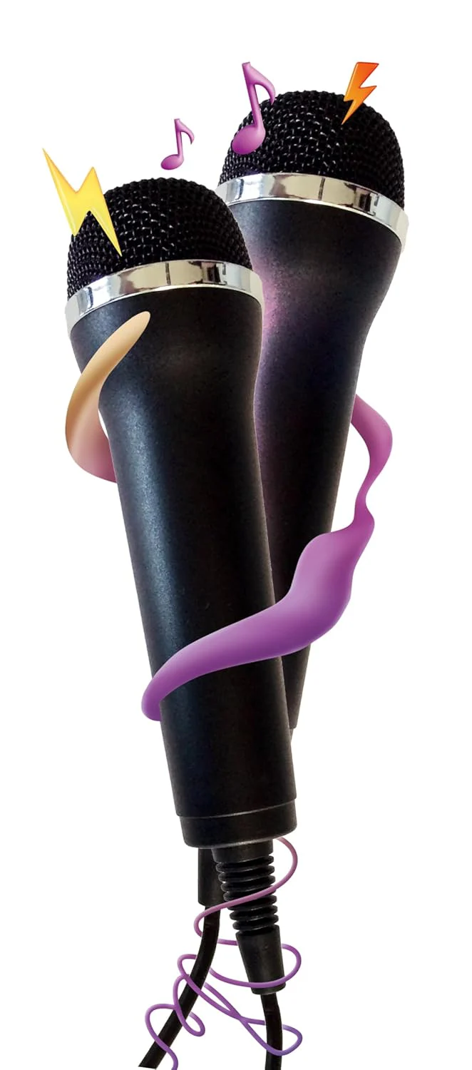 Let’s Sing 2026 + 2 Mics - PlayStation 5 - Image 4