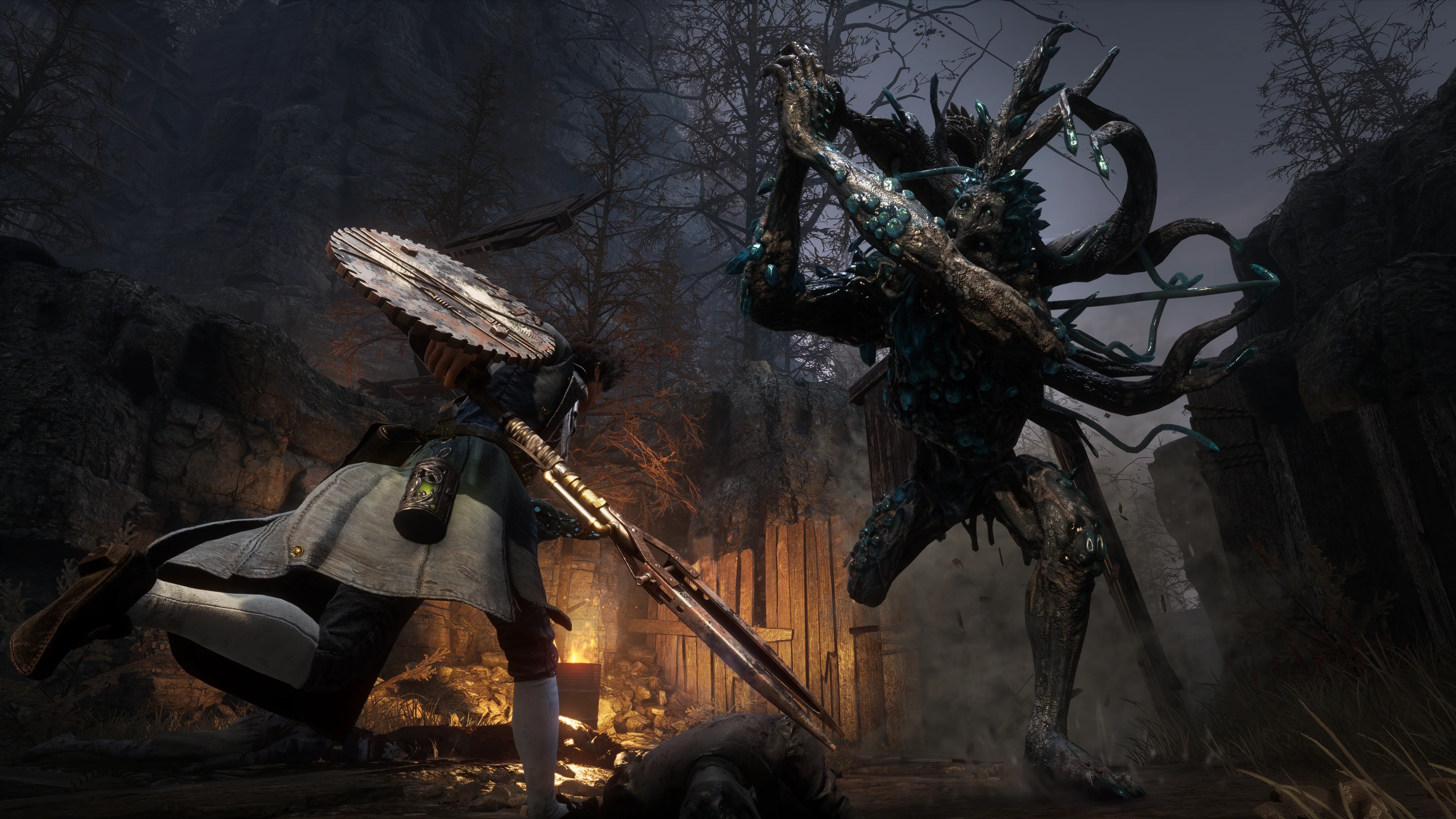 LIES OF P - XBOX ONE/XBOX SERIES X - Image 2