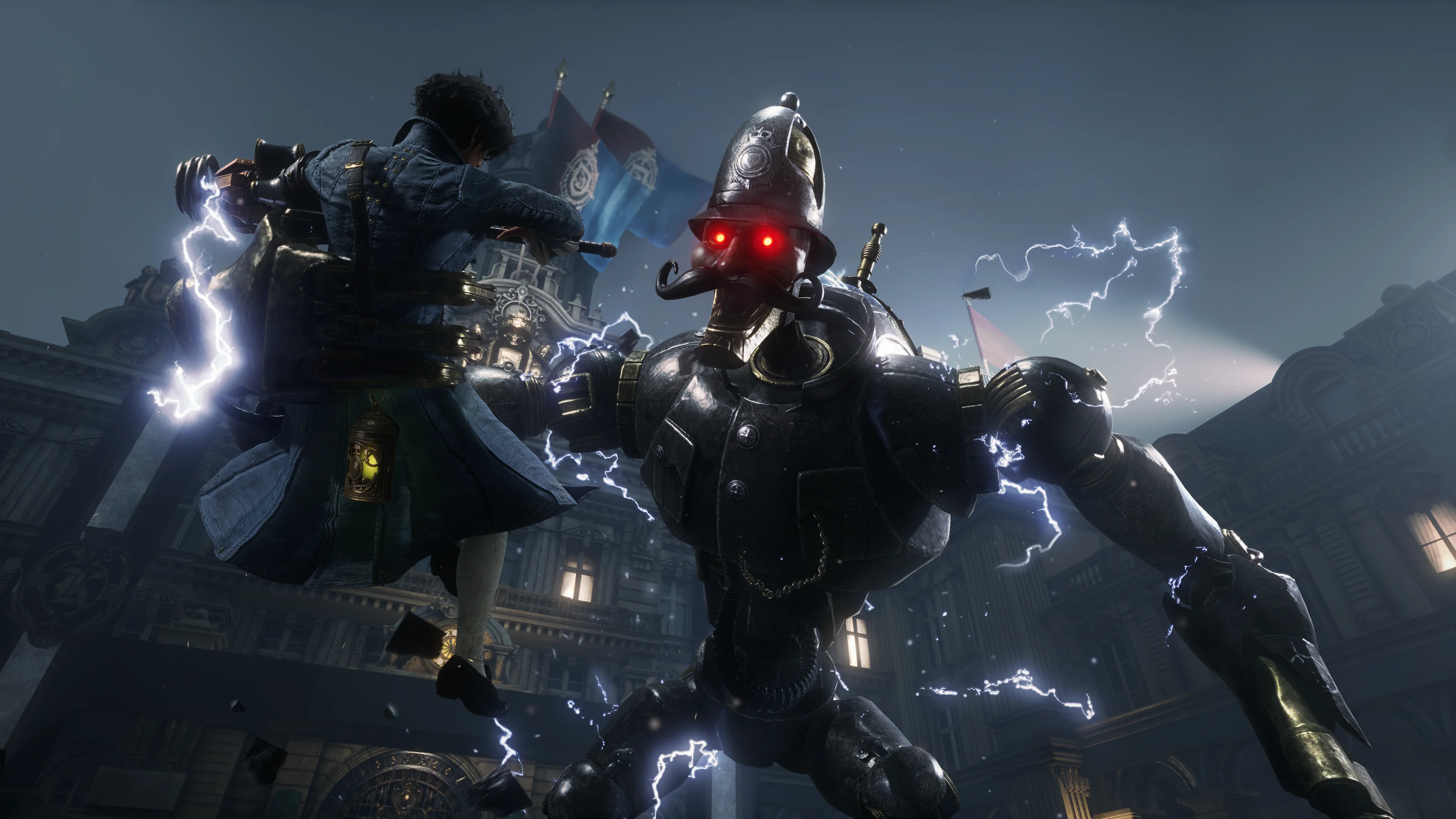 Lies of P - PlayStation 5 - Image 10