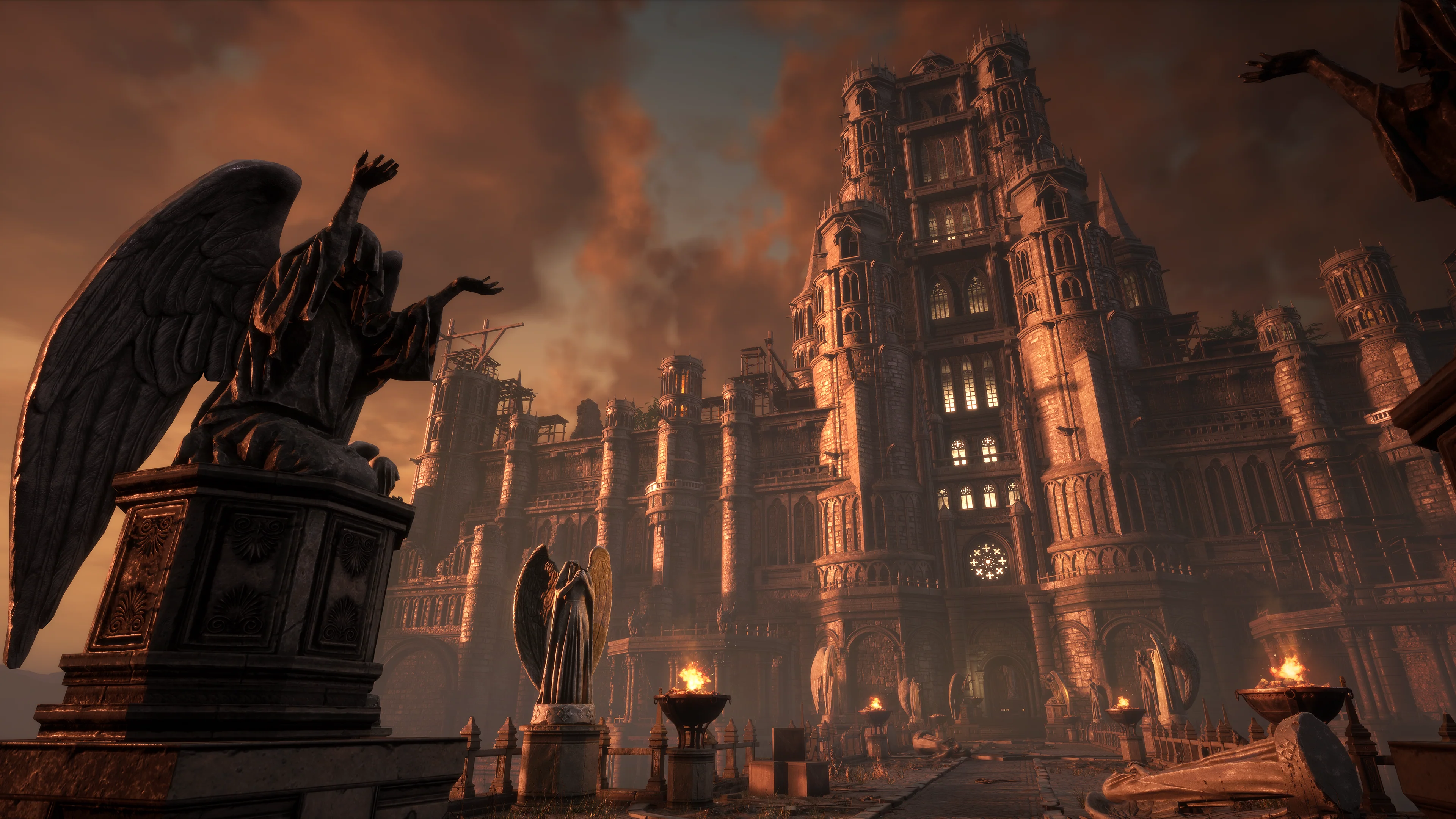 Lies of P - PlayStation 5 - Image 3