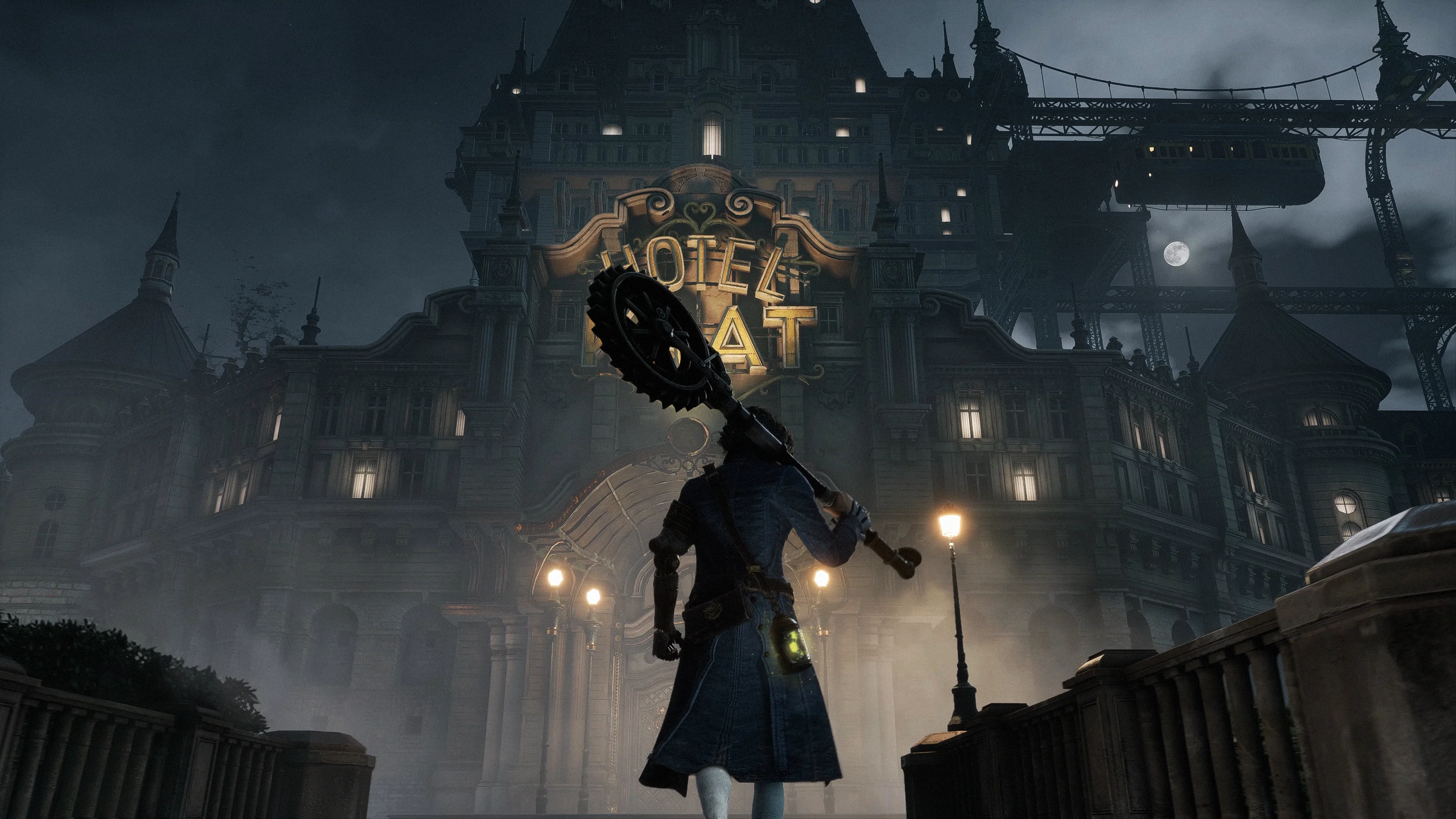 Lies of P - PlayStation 5 - Image 4