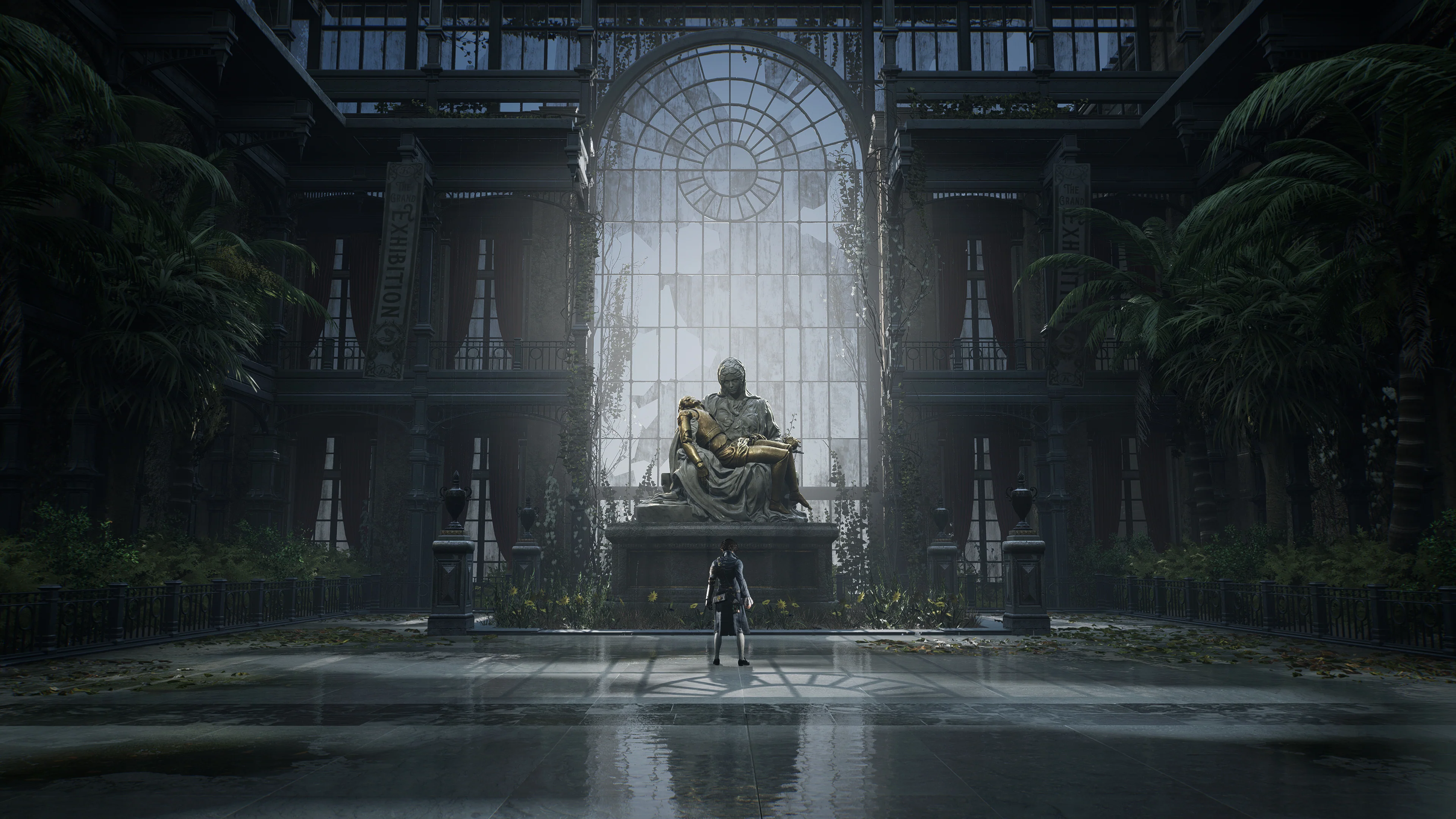 Lies of P - PlayStation 5 - Image 8