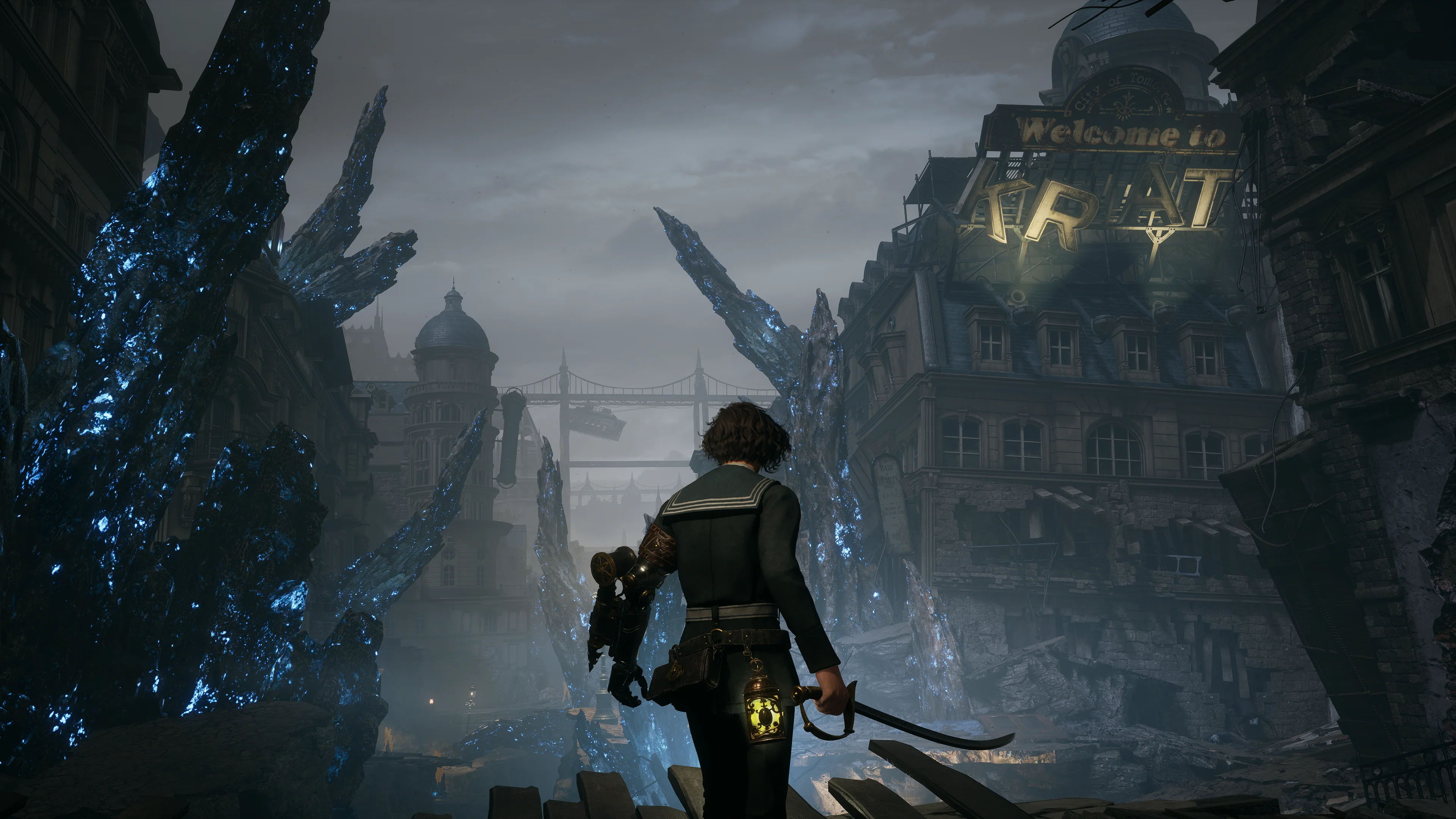 Lies of P - PlayStation 4 - Image 7