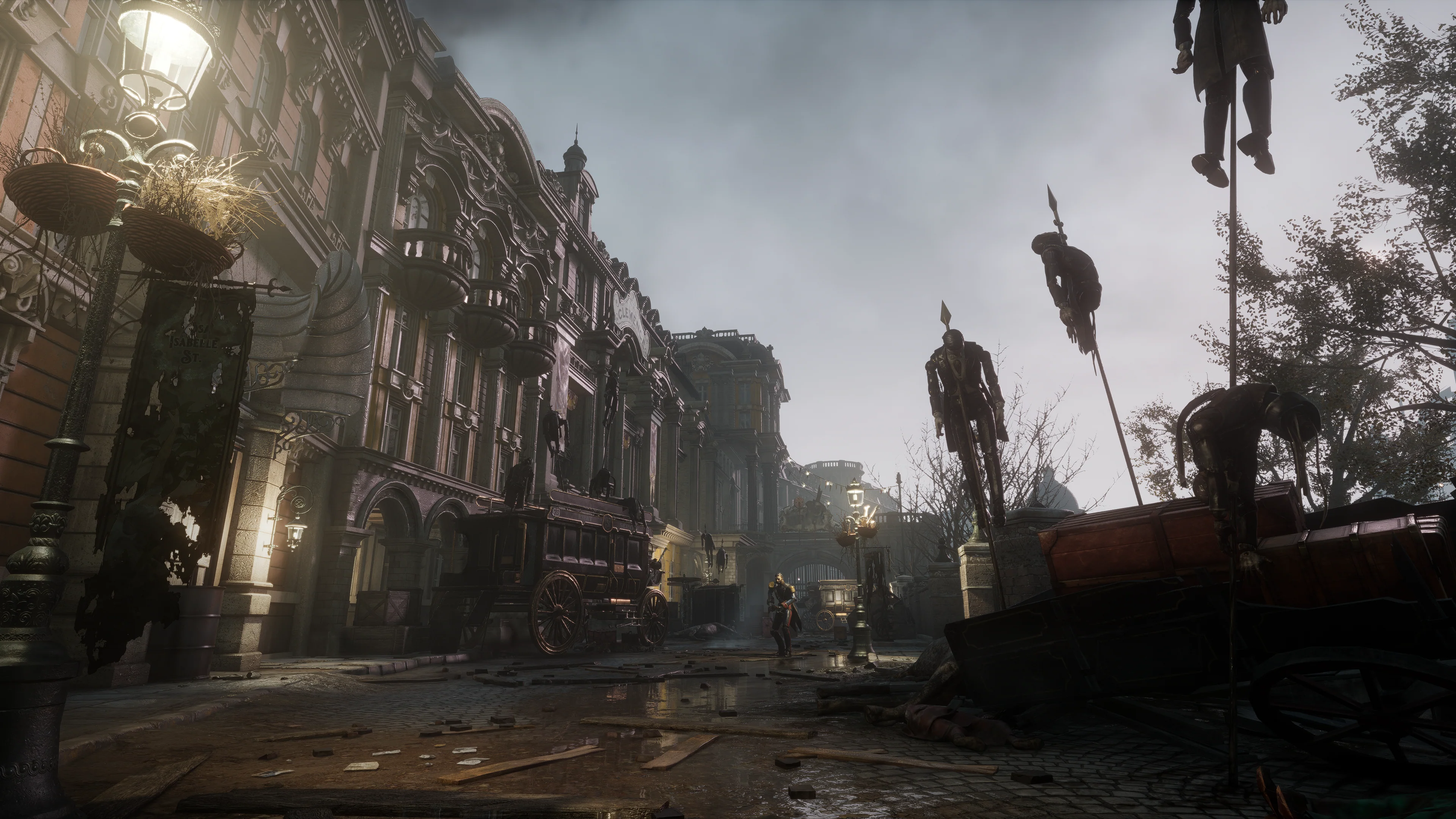Lies of P - PlayStation 4 - Image 9
