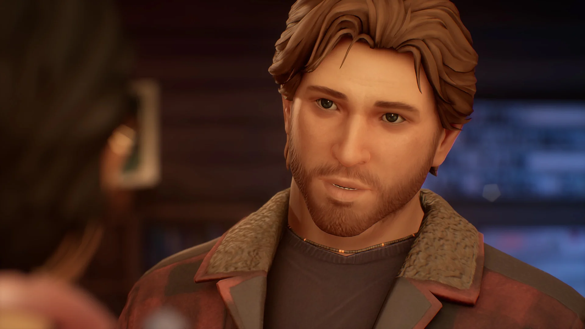 Life is Strange 3 True Colors - PS4 - Image 5