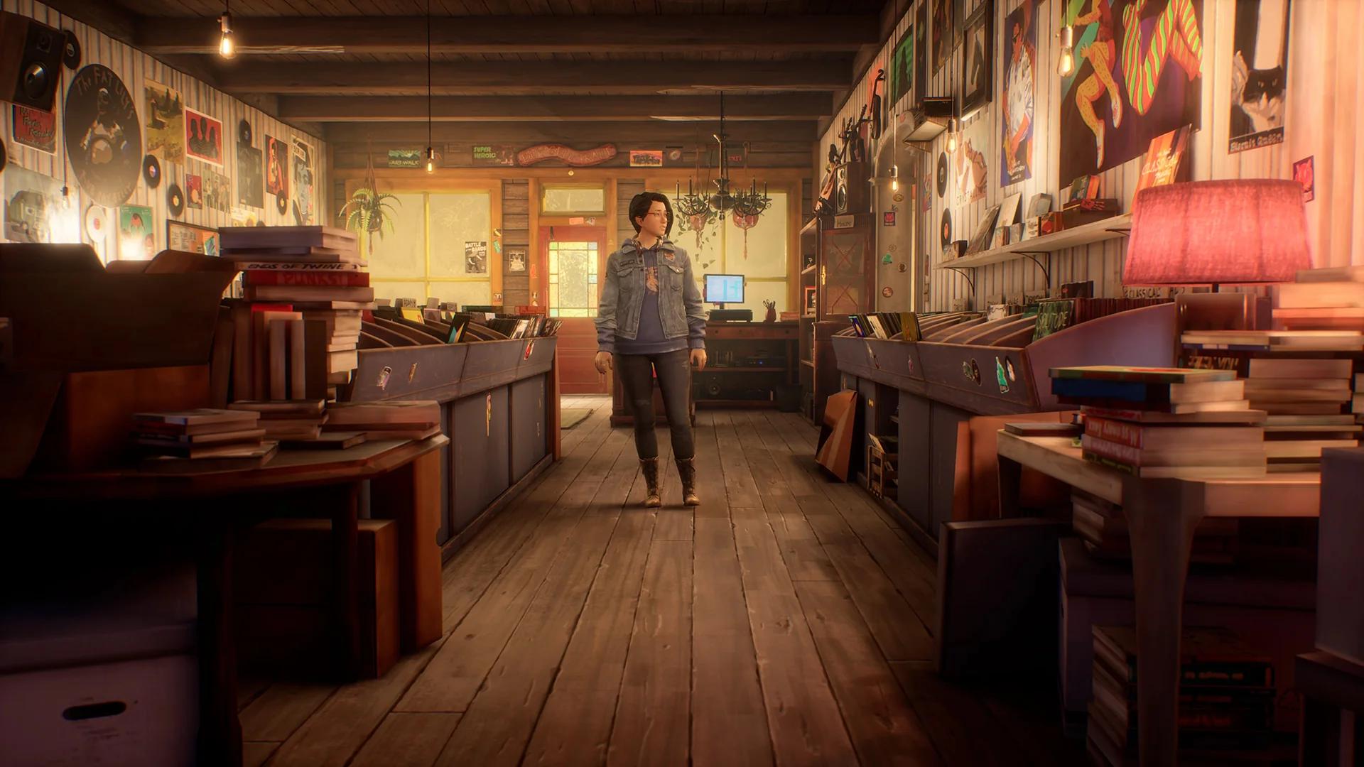 Life is Strange 3 True Colors - PS5 - Image 10