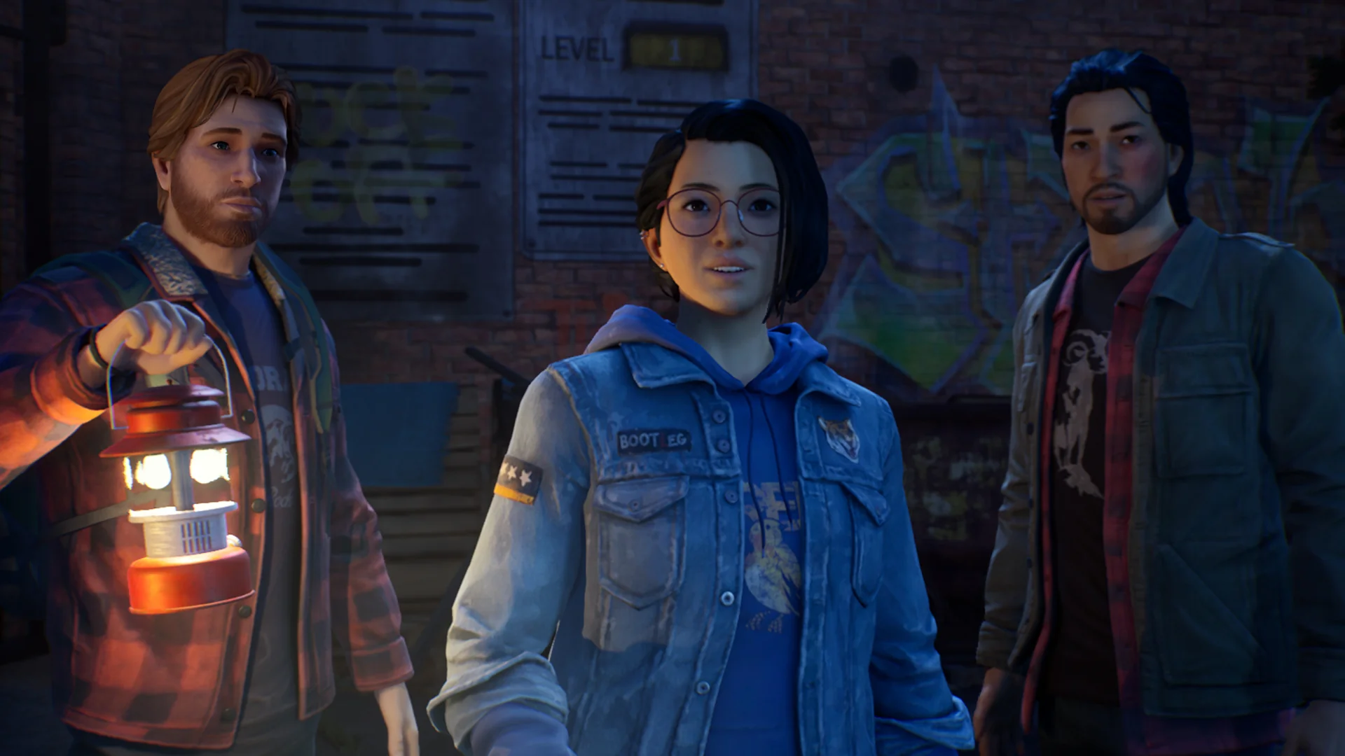 Life is Strange 3 True Colors - PS5 - Image 7