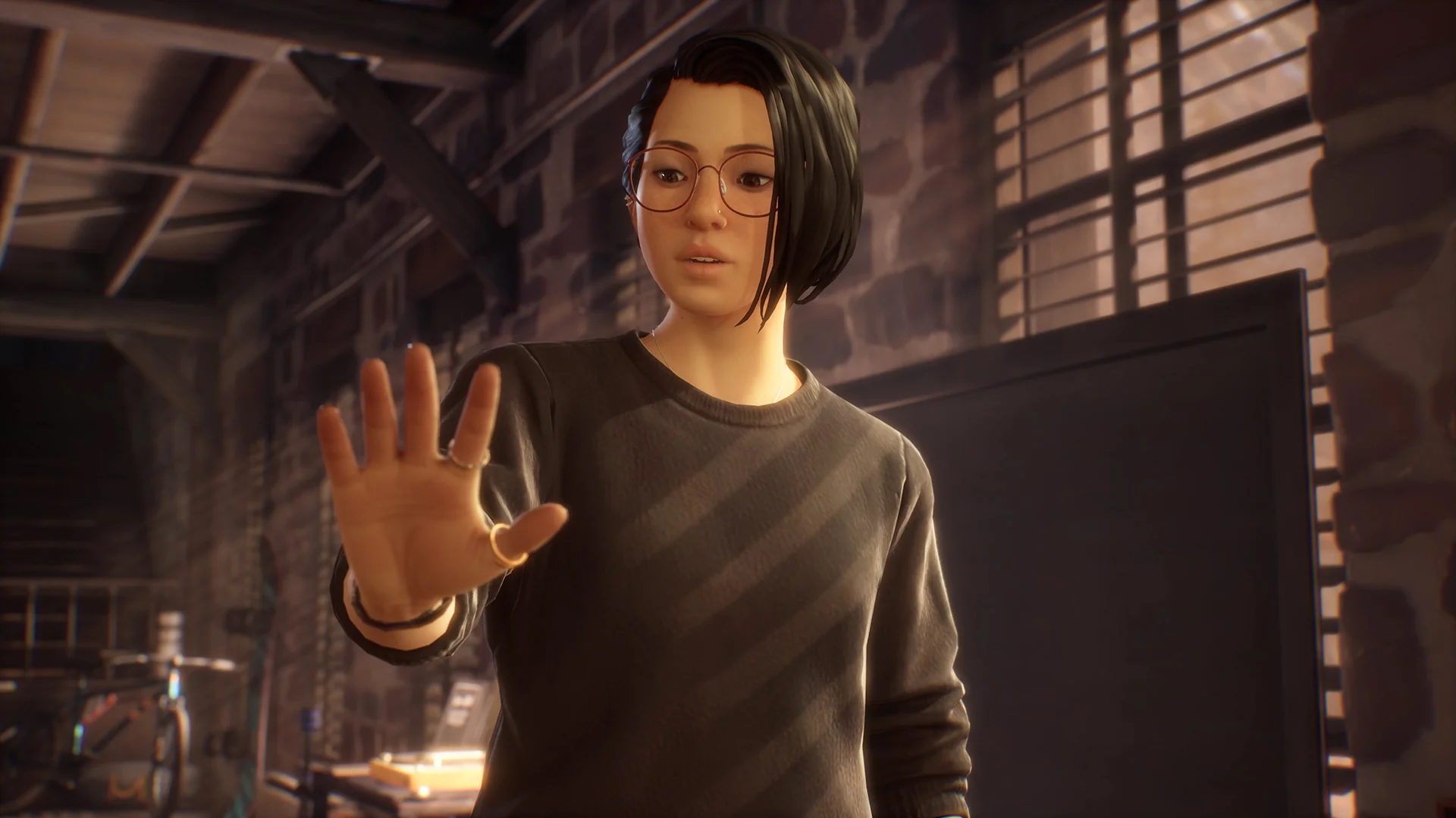 Life is Strange 3 True Colors - XBOX SERIES X / XBOX ONE - Image 11