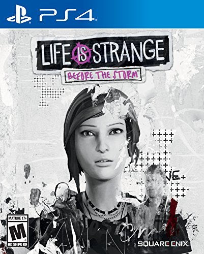 Life is Strange Before the Storm - PlayStation 4