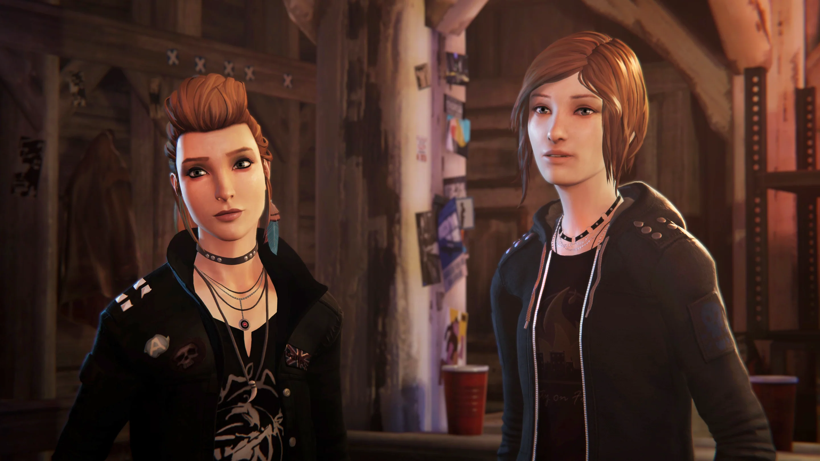 Life is Strange Collection - PlayStation 5 [Free Shipping] - Image 2