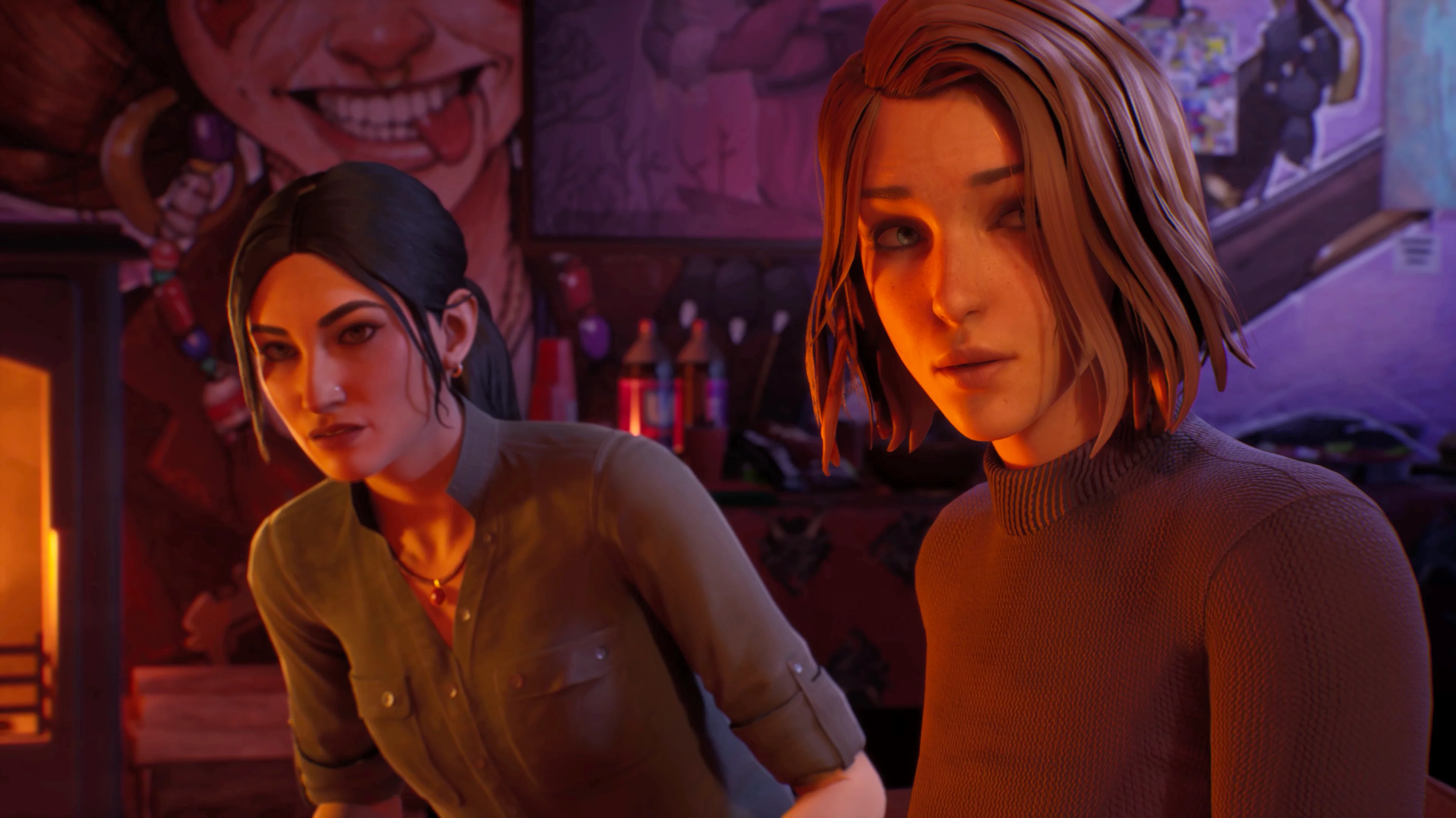 Life Is Strange: Double Exposure - Playstation 5 - Image 2
