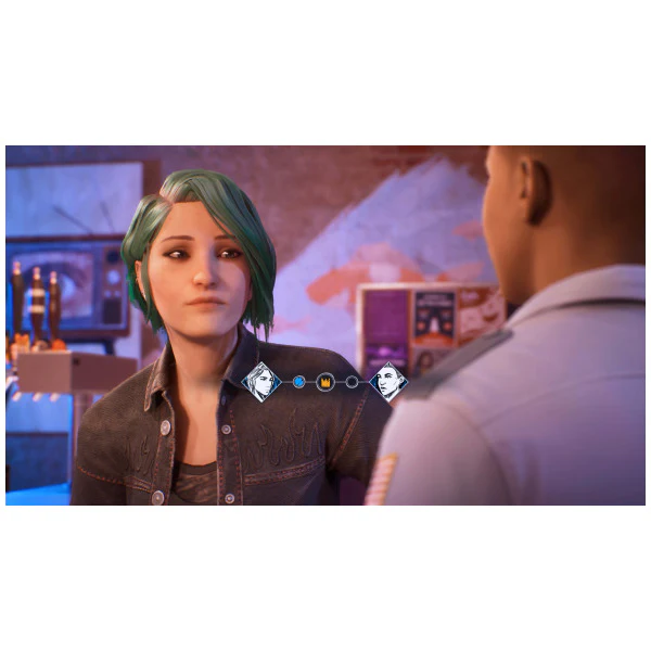 Life is Strange: Reunion - PlayStation 5 (PRE-ORDER) - Image 7