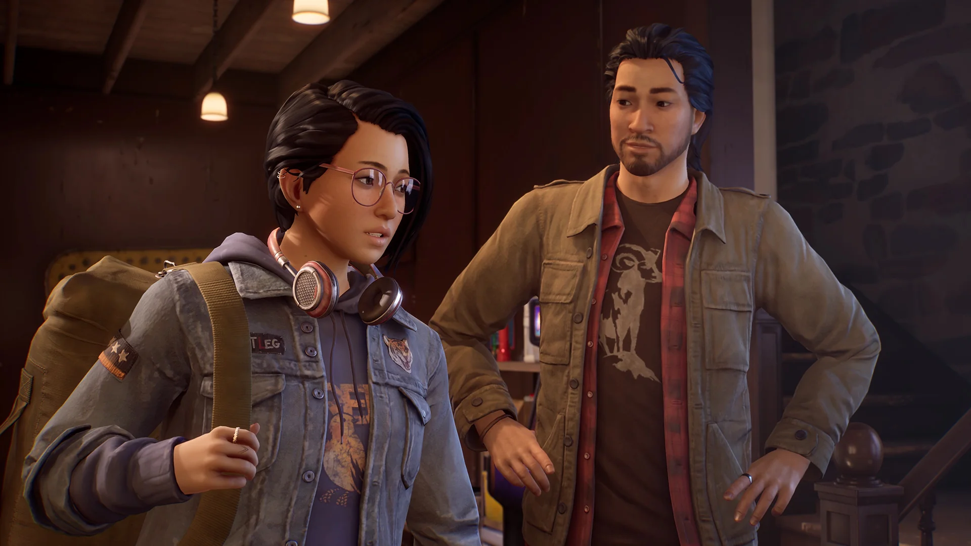 Life is Strange: True Colors - SWITCH - Image 3
