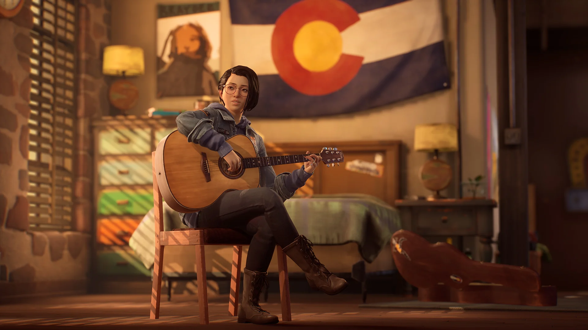 Life is Strange: True Colors - SWITCH - Image 8