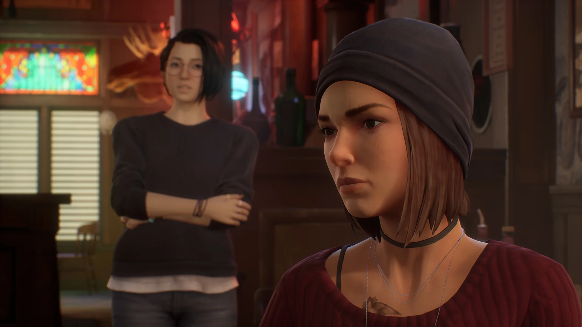 Life is Strange: True Colors - SWITCH - Image 9
