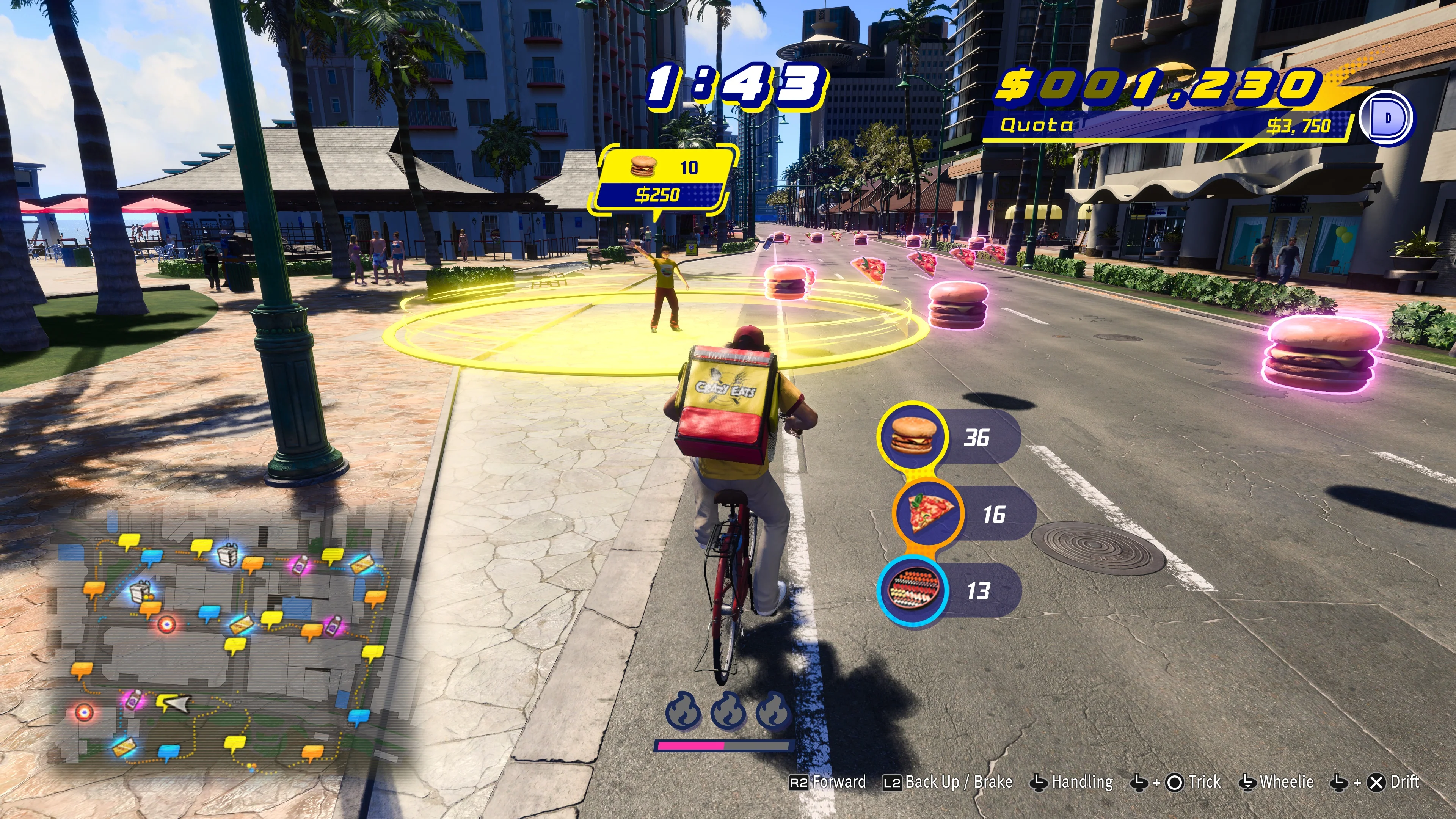 Like A Dragon Infinite Wealth - PlayStation 5 - Image 5
