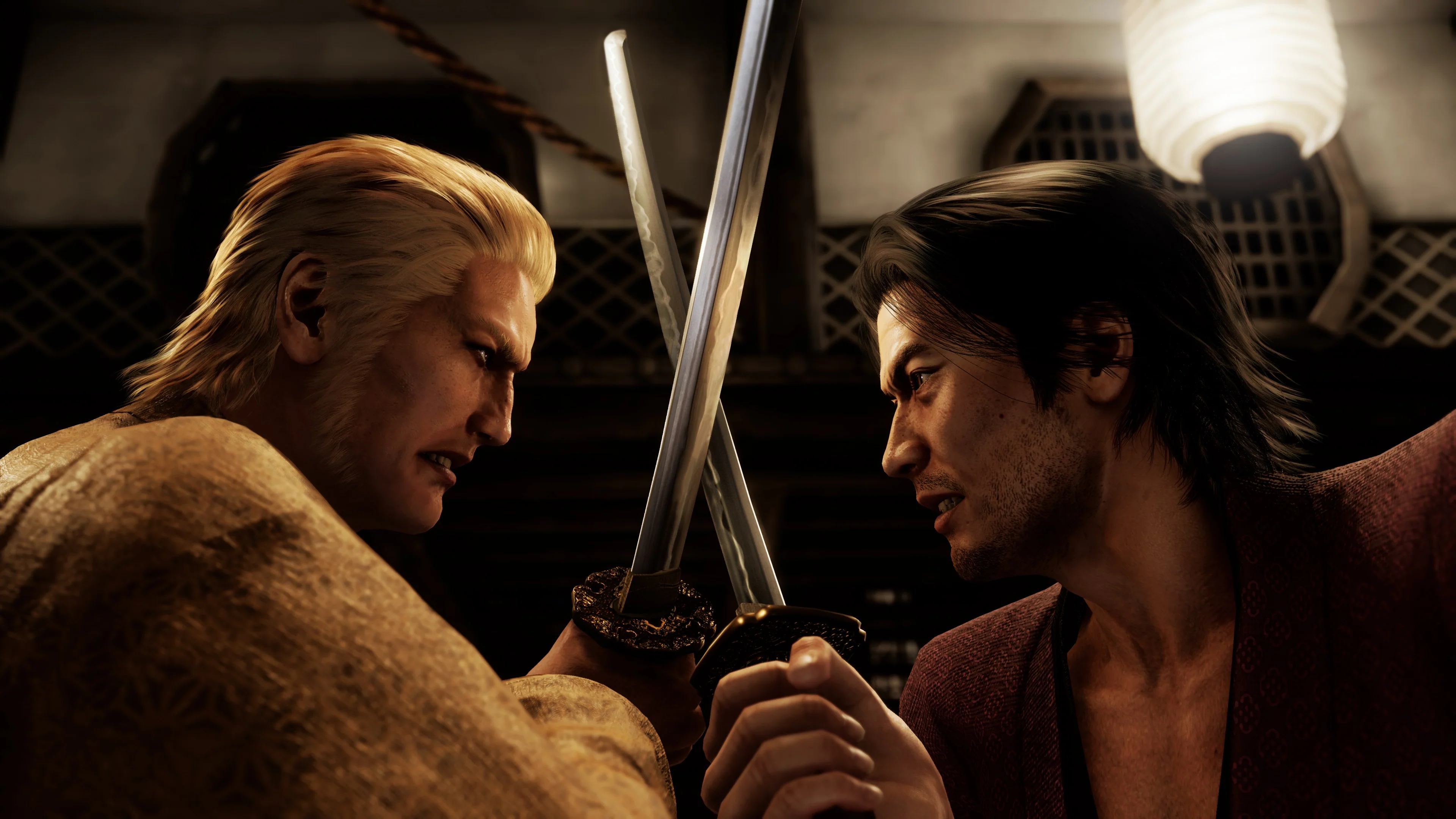 Like A Dragon : Ishin! - PlayStation 5 - Image 6