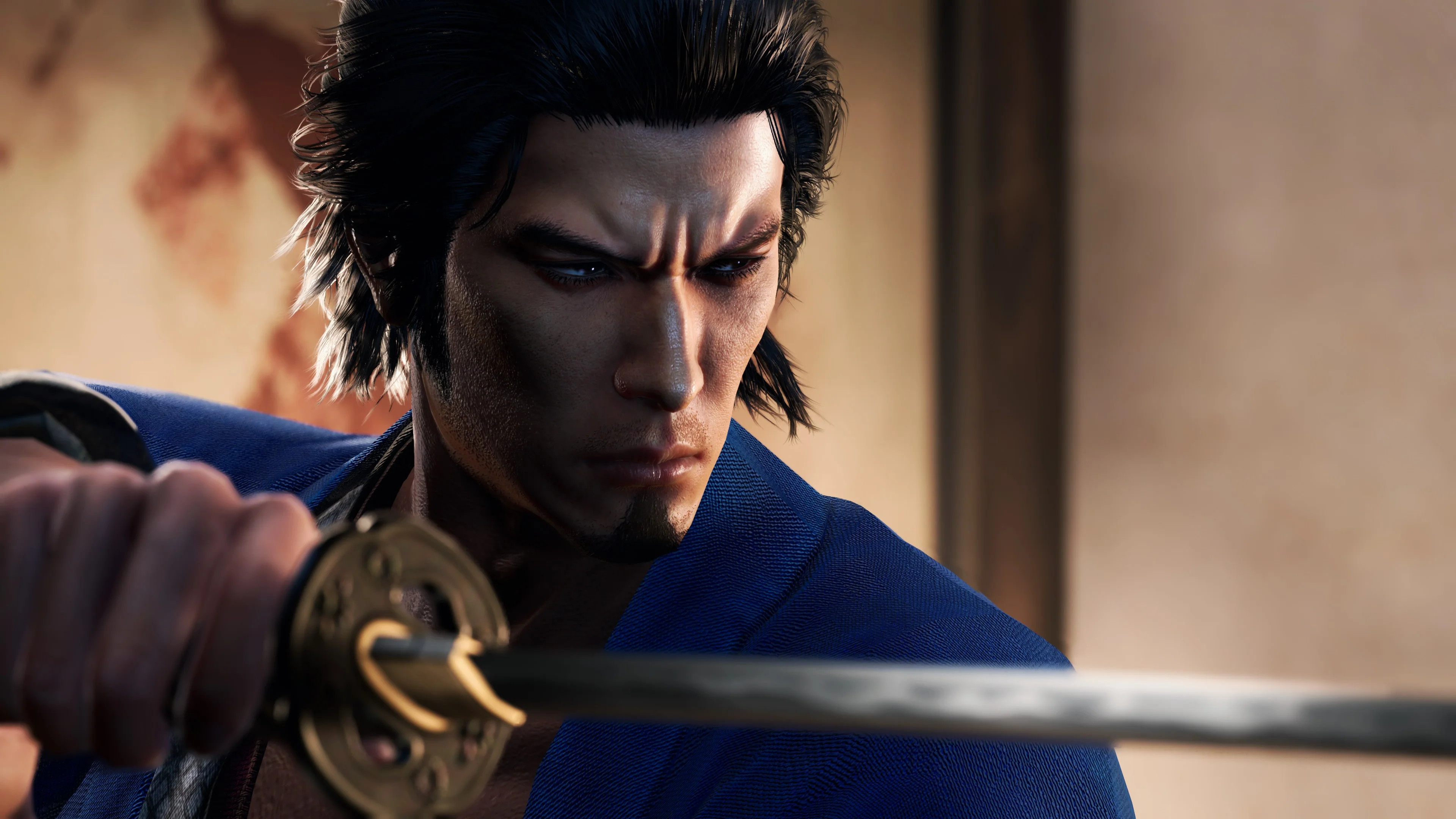 LIKE A DRAGON : ISHIN! - PS4 - Image 4