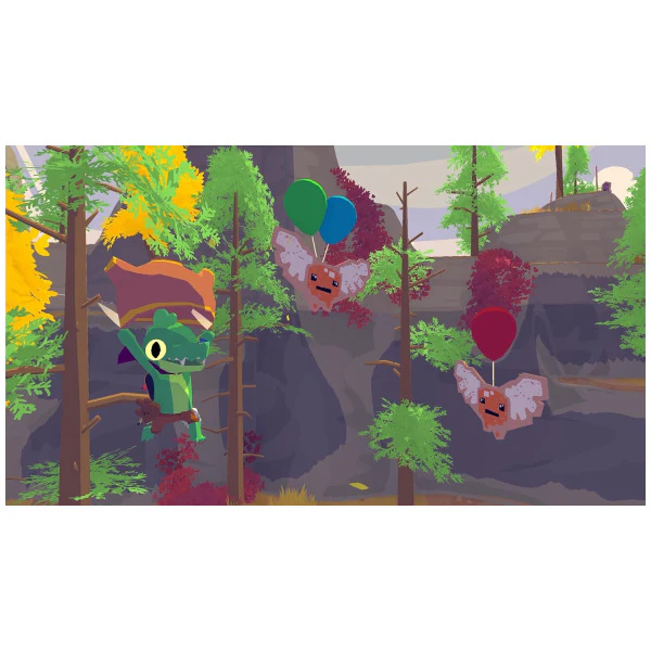 Lil Gator Game Gator of the Year Edition – PlayStation 5 - Image 3