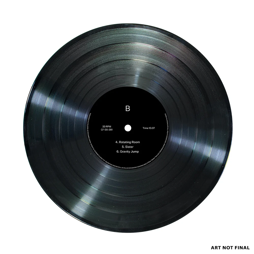 LIMBO 10” - Vinyl - Image 4