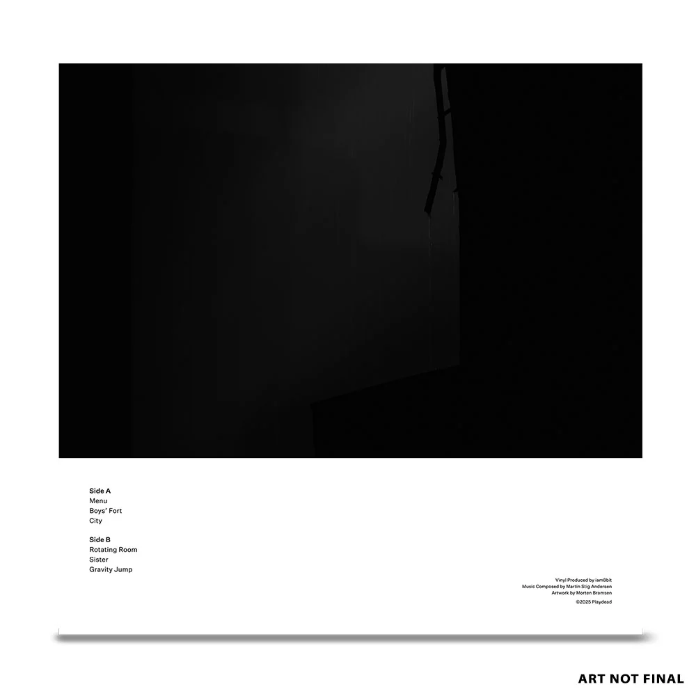 LIMBO 10” - Vinyl - Image 5