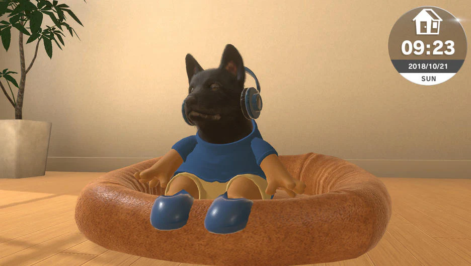Little Friends Dogs & Cats - SWITCH - Image 3
