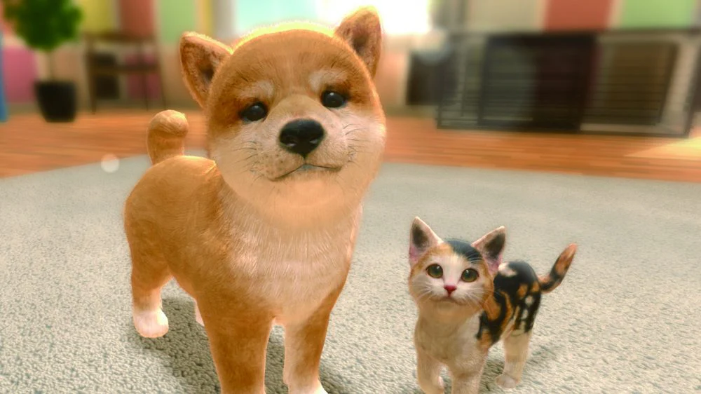 Little Friends Dogs & Cats - SWITCH - Image 6