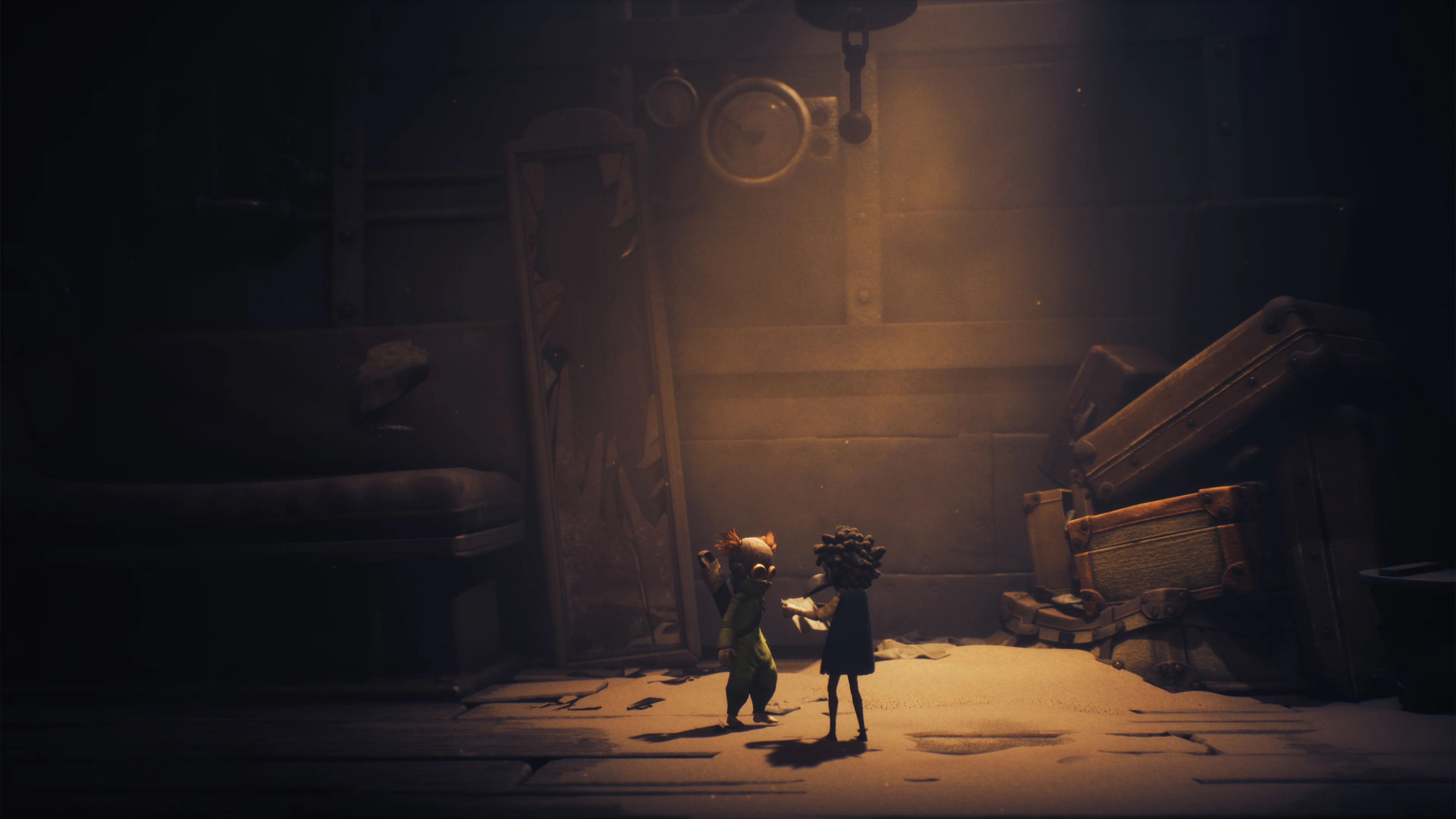 Little Nightmares 3 - Nintendo Switch - Image 3