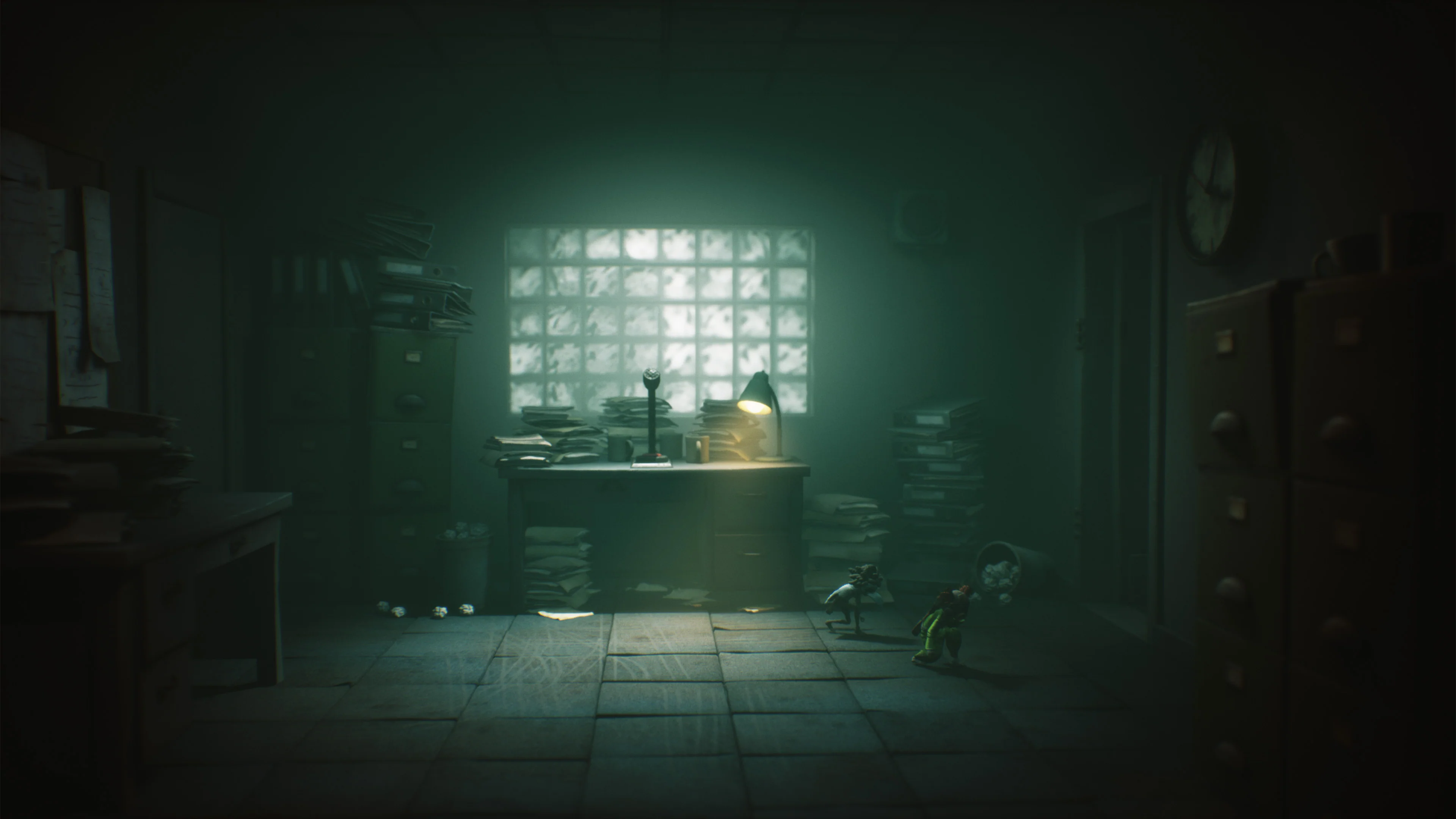 Little Nightmares 3 - Nintendo Switch - Image 8