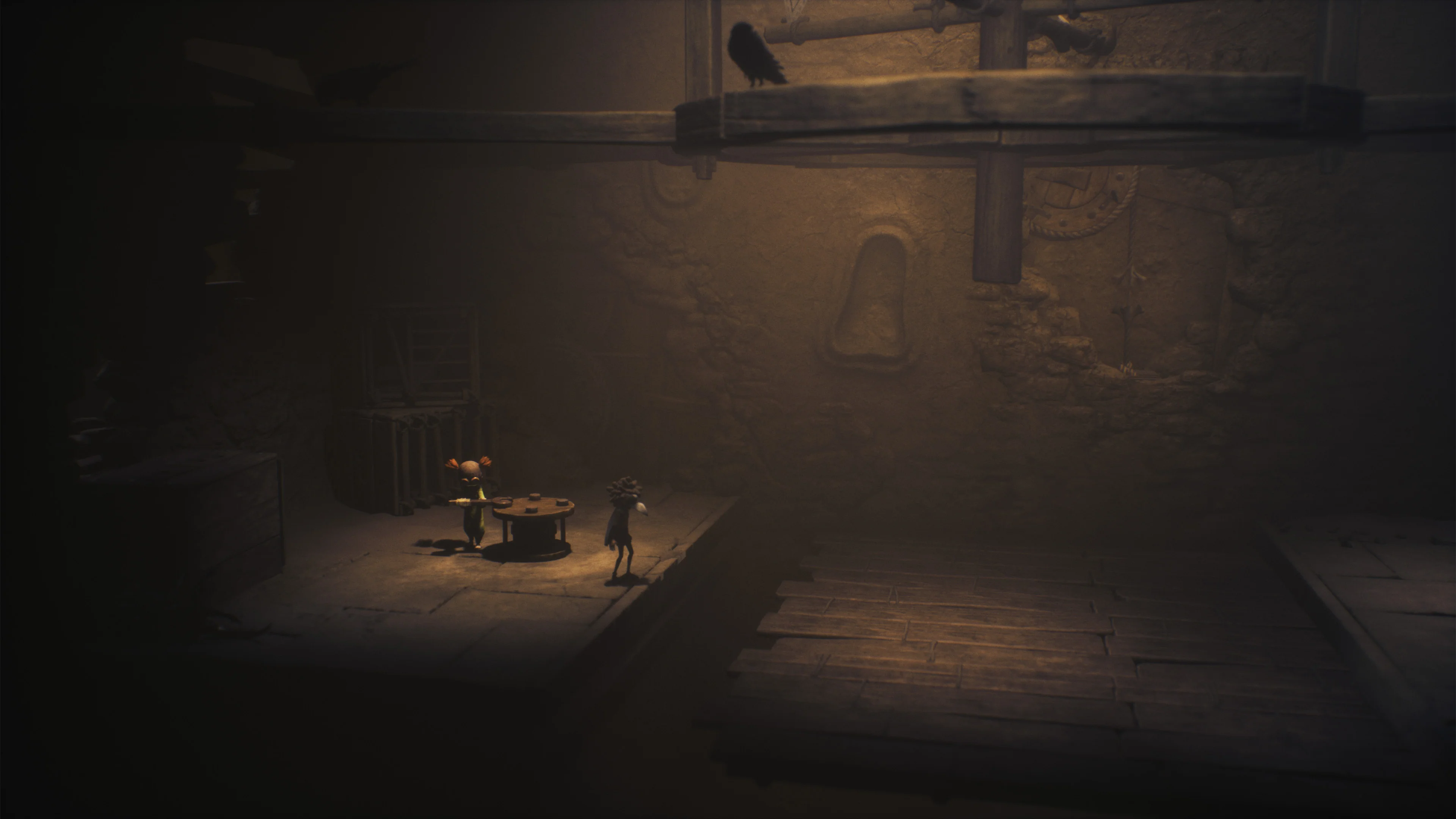 Little Nightmares 3 - Xbox Series X - Image 5