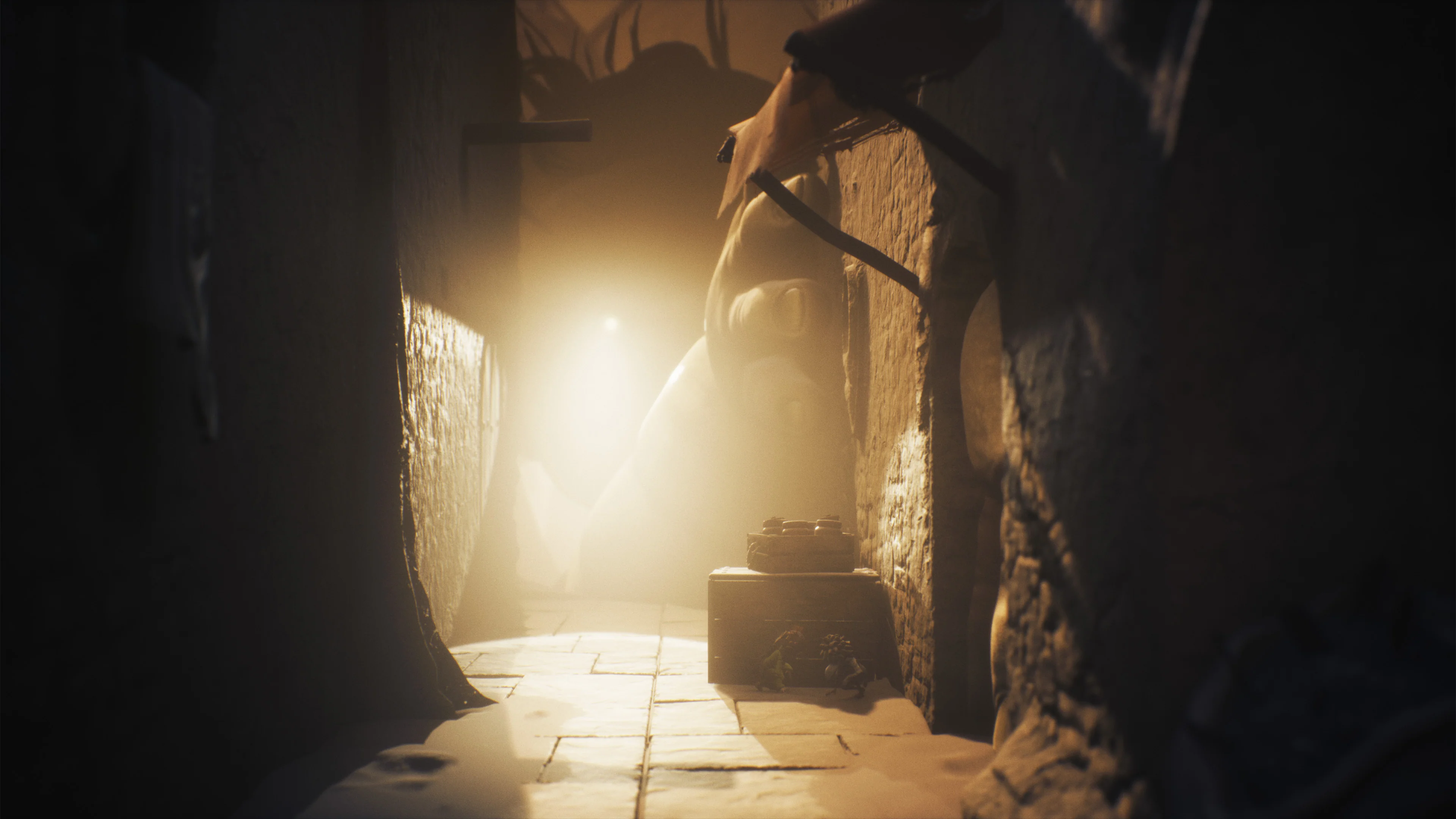 Little Nightmares 3 - Xbox Series X - Image 6