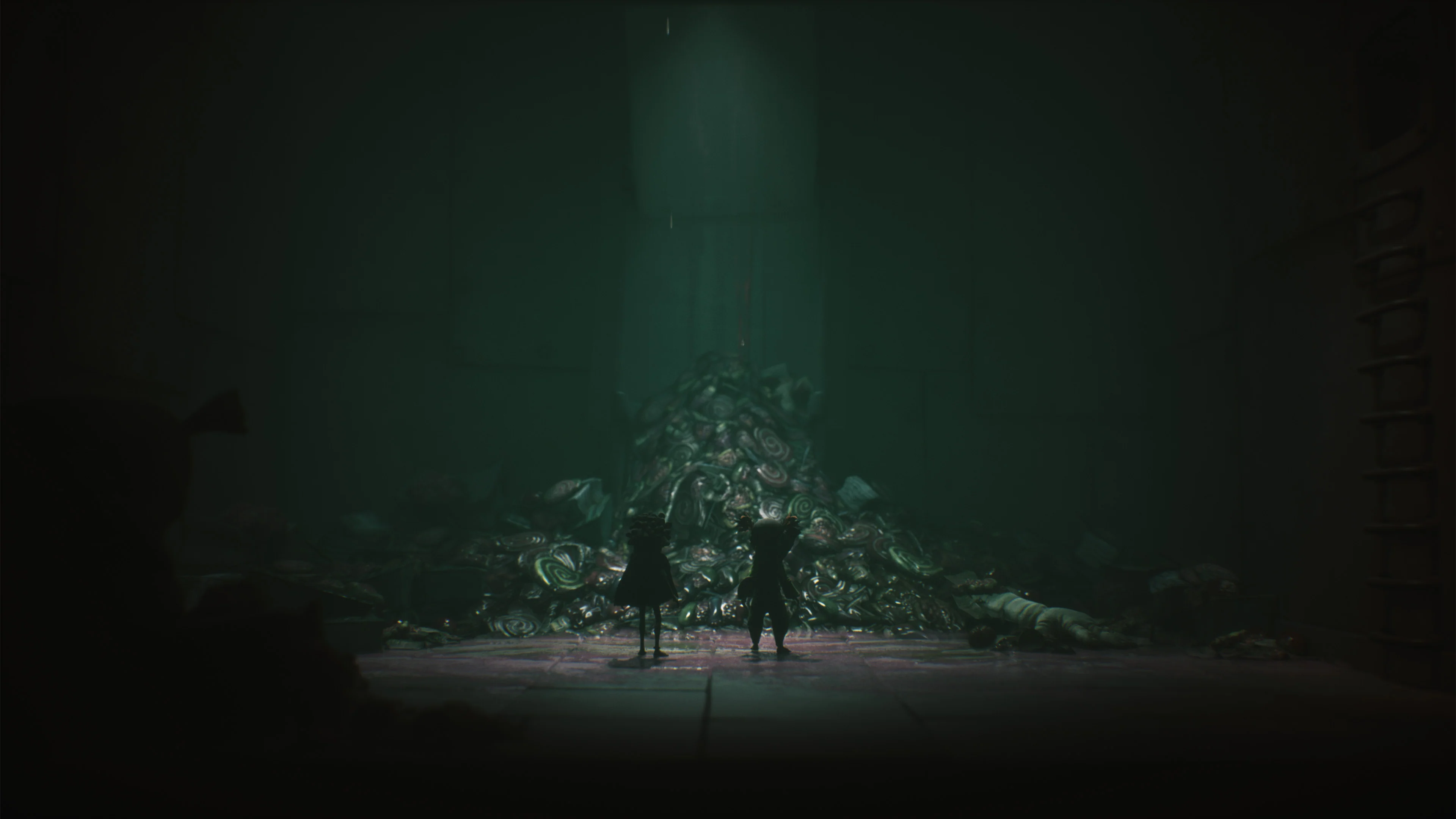 Little Nightmares 3 - Xbox Series X - Image 7