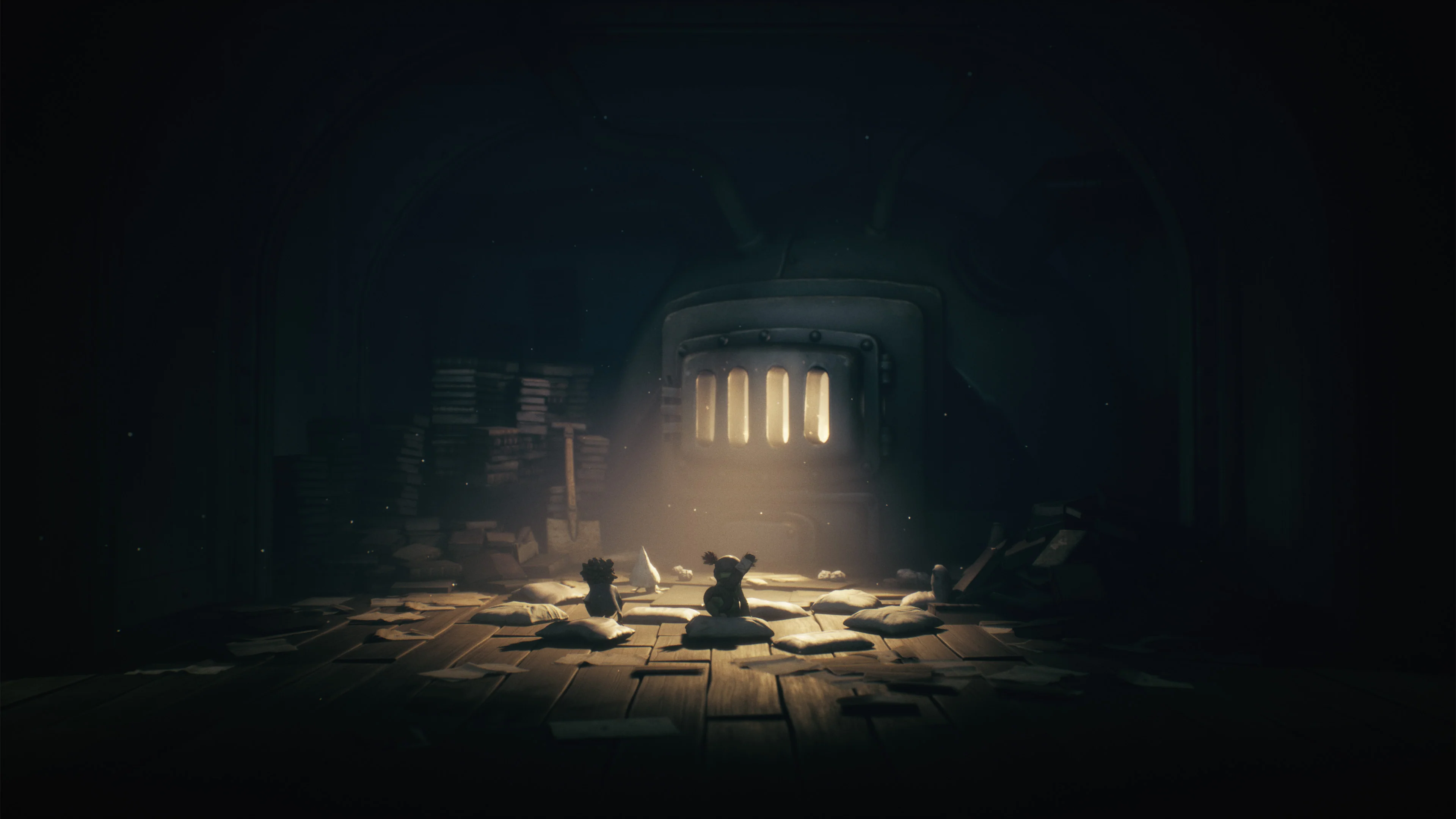 Little Nightmares 3 - Xbox Series X - Image 9