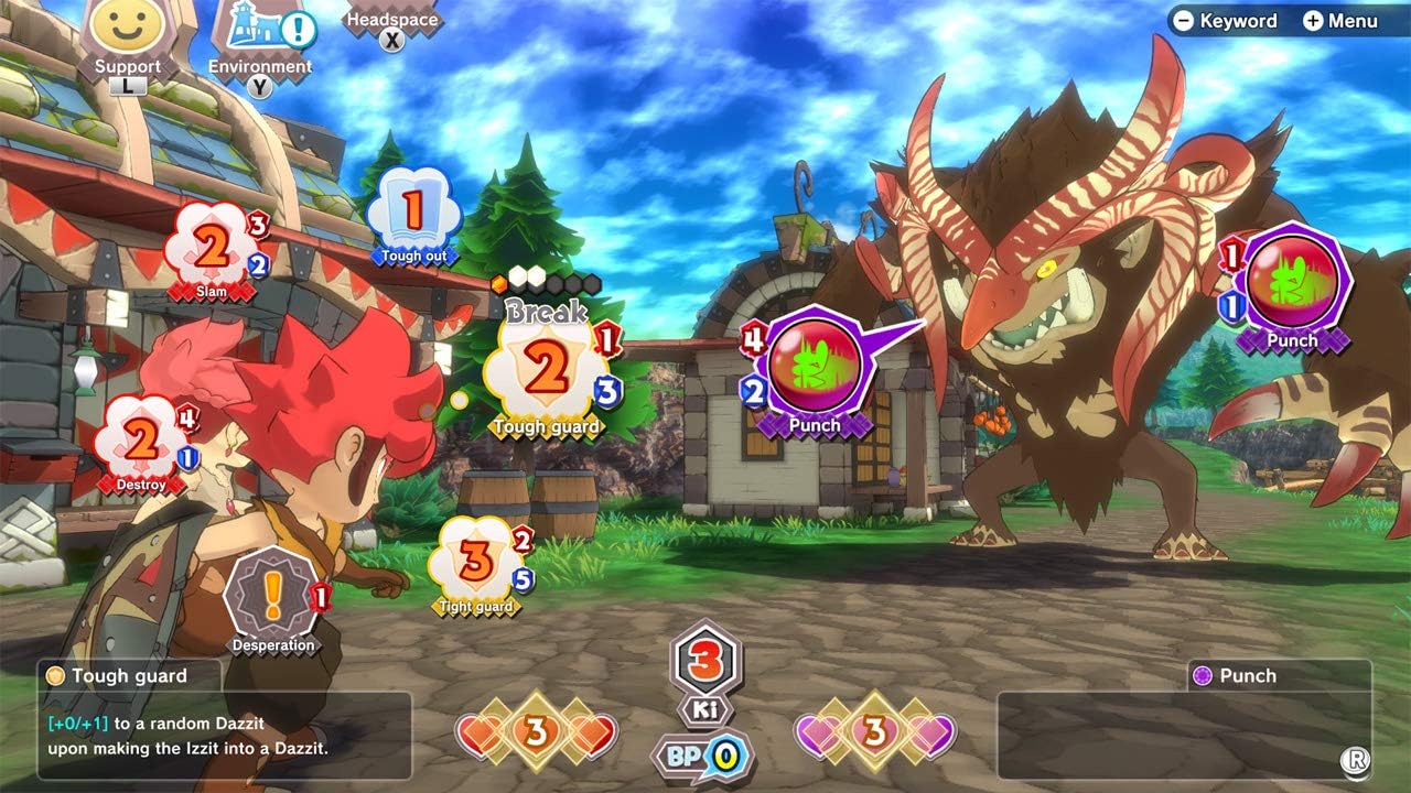 Little Town Hero: Big Idea Edition - Nintendo Switch - Image 3
