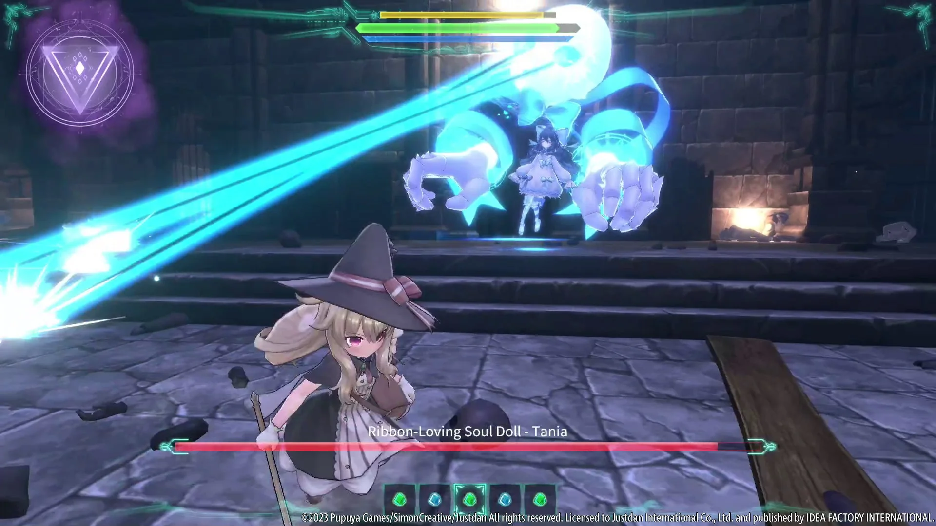 Little Witch Nobeta [LIMITED EDITION] - PS4 - Image 21