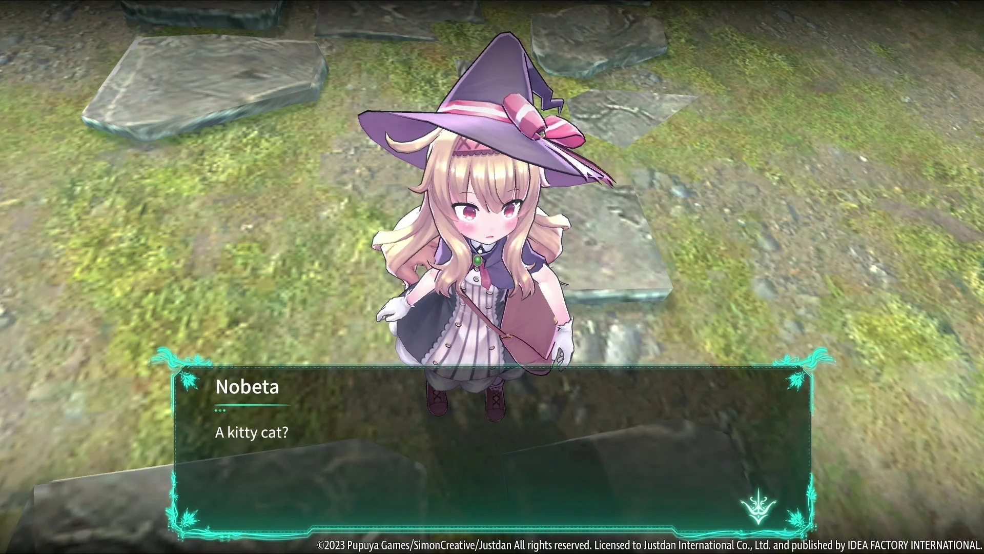 Little Witch Nobeta [LIMITED EDITION] - SWITCH - Image 12
