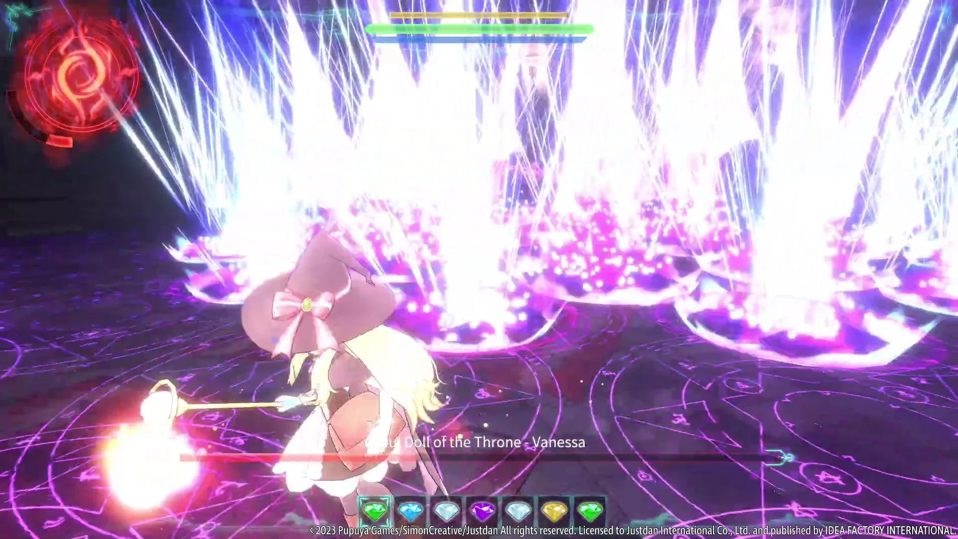 Little Witch Nobeta [LIMITED EDITION] - SWITCH - Image 22