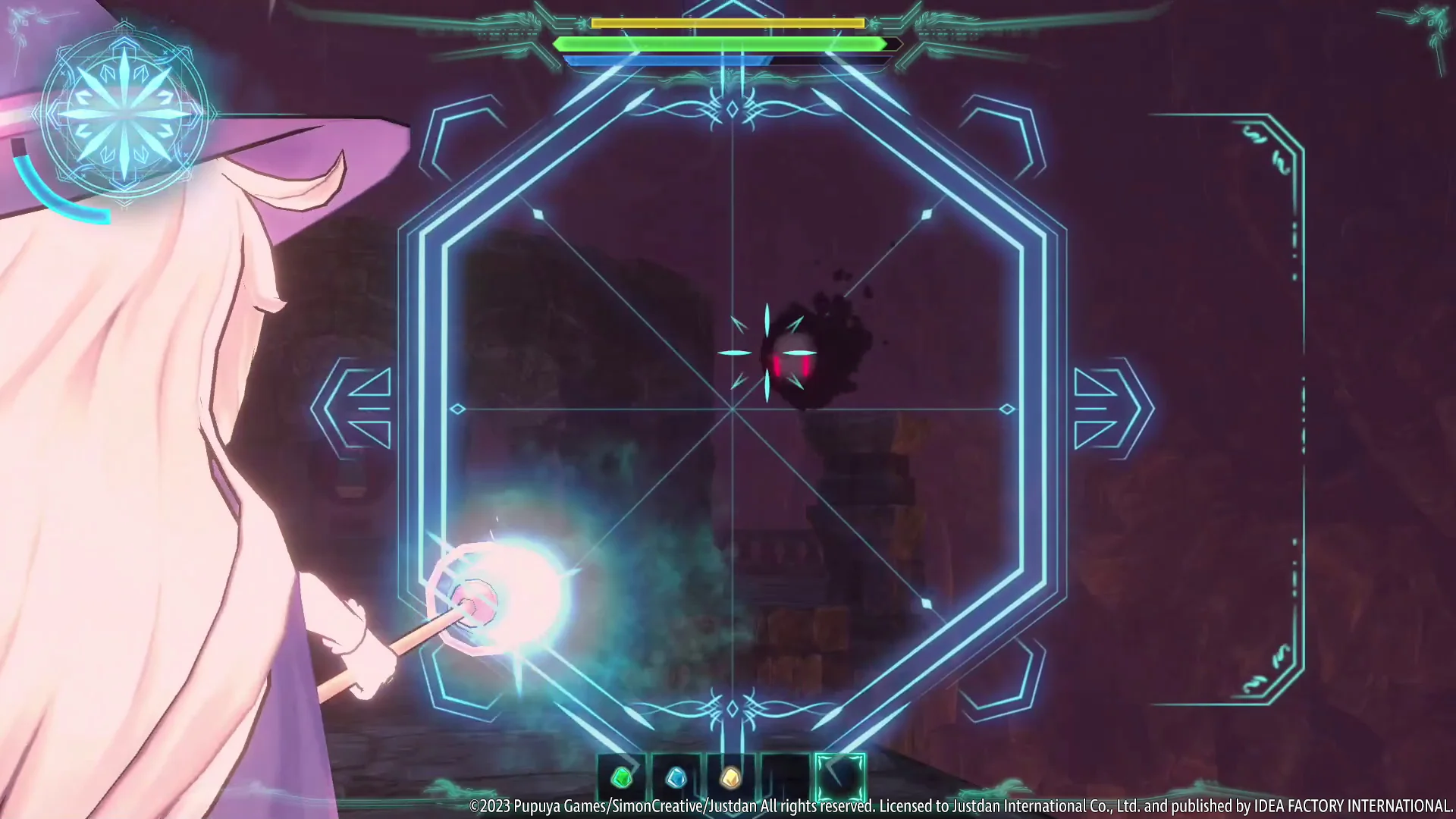 Little Witch Nobeta - PS4 - Image 4
