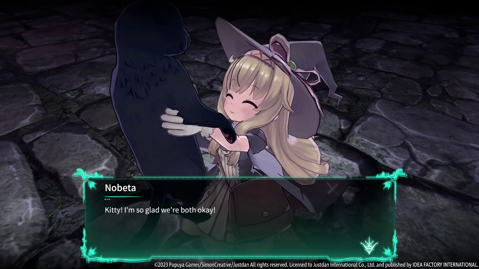 Little Witch Nobeta - PS4 - Image 7