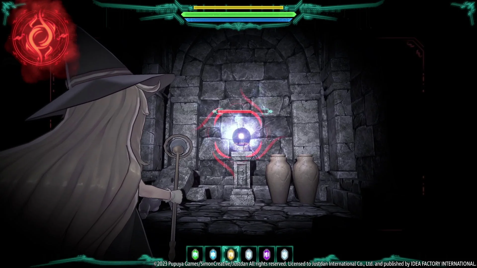Little Witch Nobeta - Nintendo Switch - Image 2