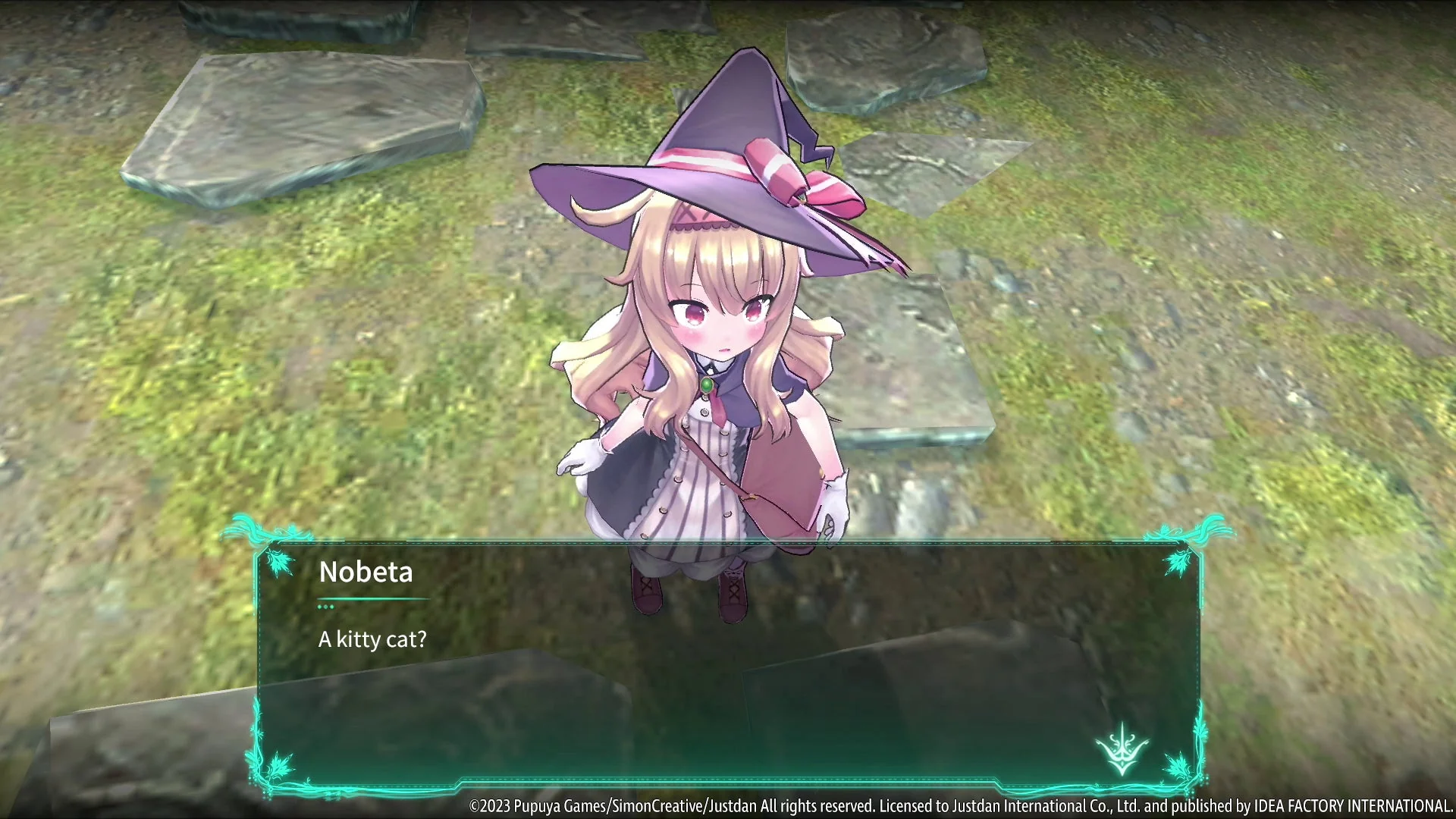 Little Witch Nobeta - Nintendo Switch - Image 3