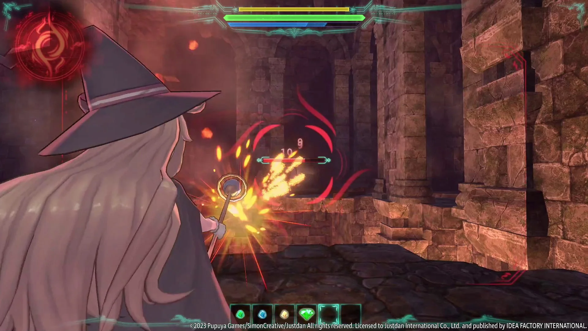 Little Witch Nobeta - Nintendo Switch - Image 5