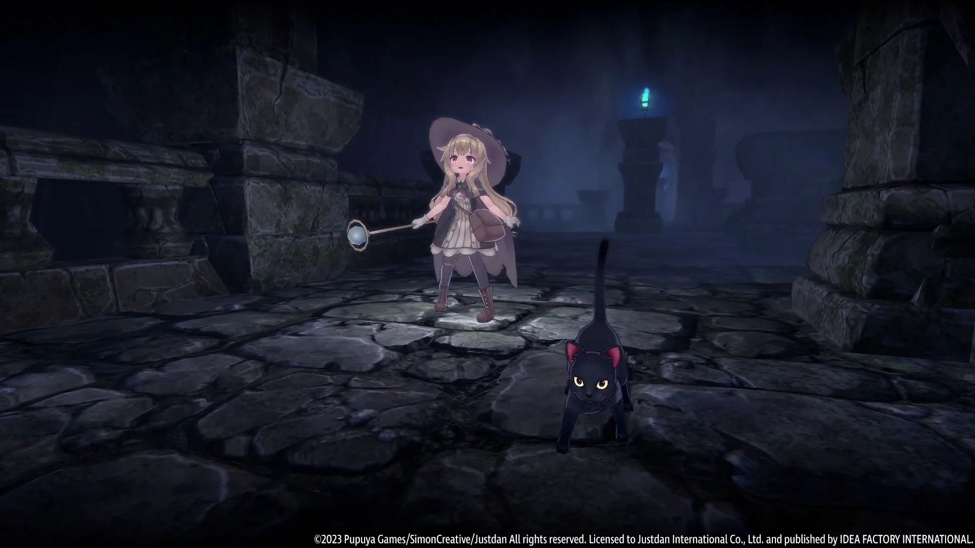 Little Witch Nobeta - Nintendo Switch - Image 8