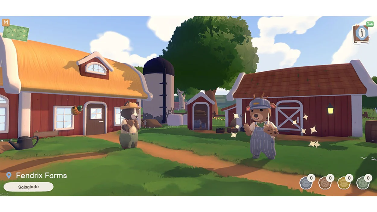 Locomoto - Nintendo Switch (PRE-ORDER) - Image 2