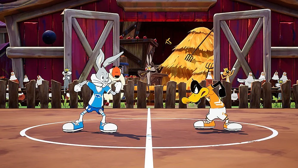 Looney Tunes Wacky World of Sports - Playstation 4 - Image 3