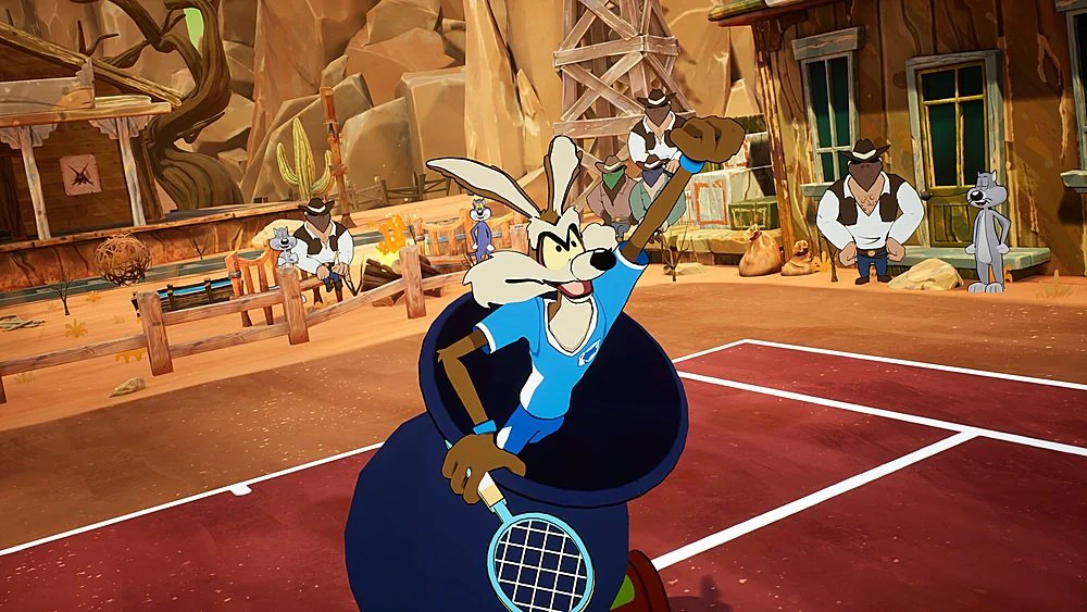 Looney Tunes Wacky World of Sports - Playstation 4 - Image 5