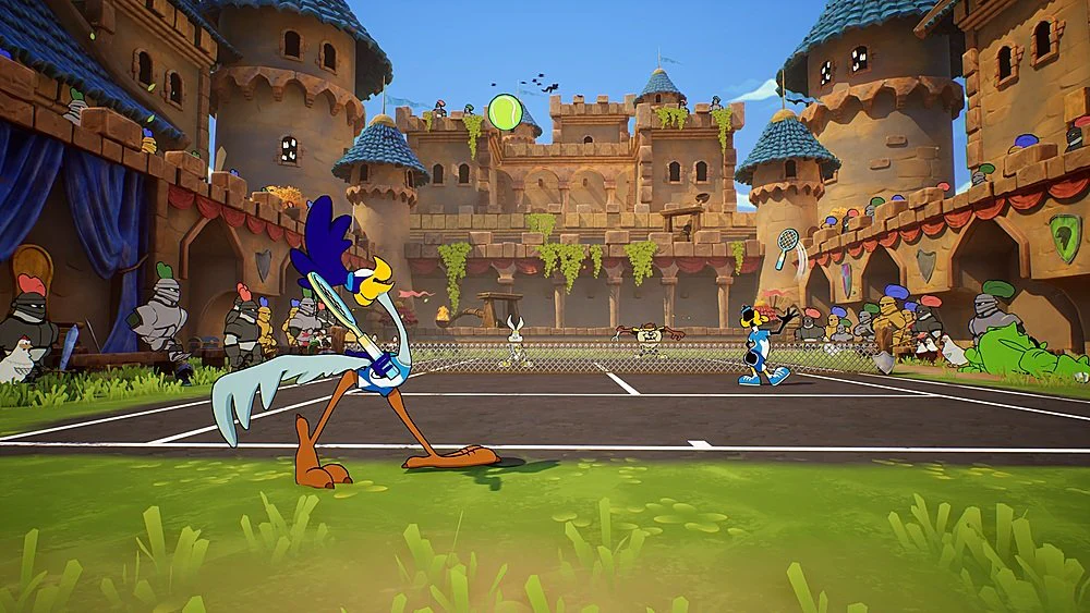 Looney Tunes Wacky World of Sports - Playstation 4 - Image 6